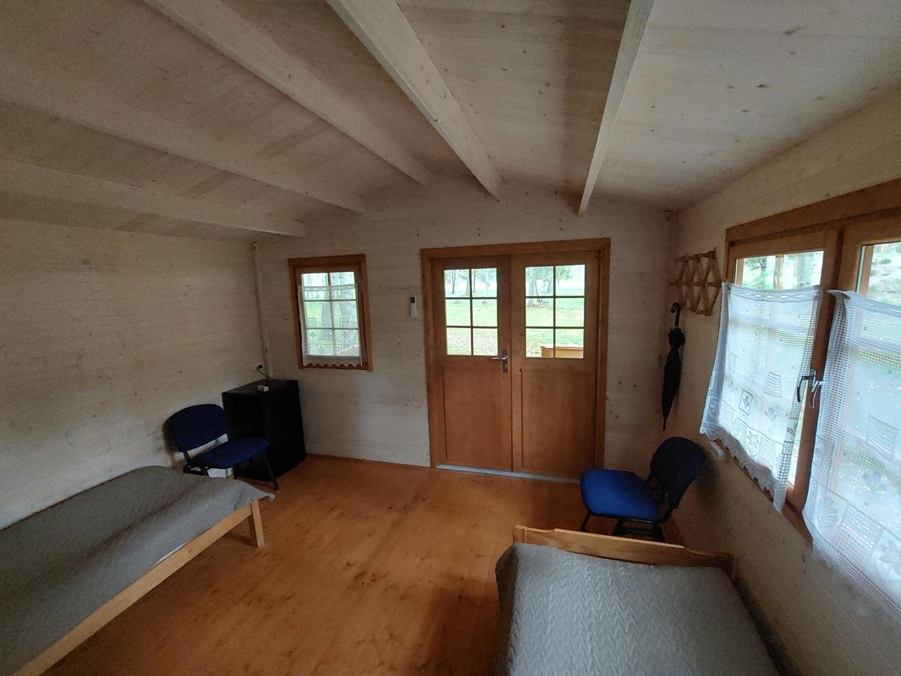 Twin Room photo 2