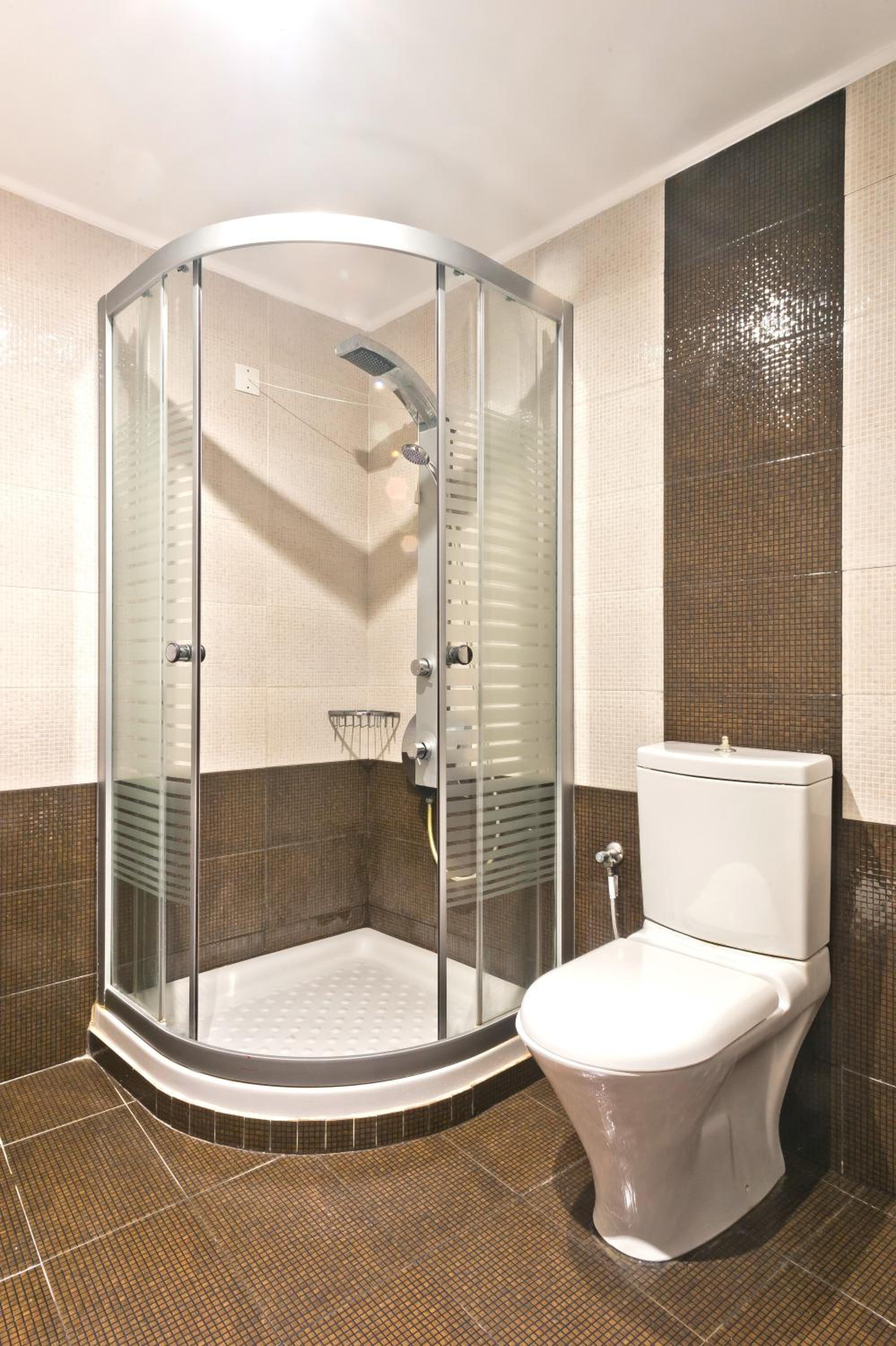 Superior King or Twin Room photo 3