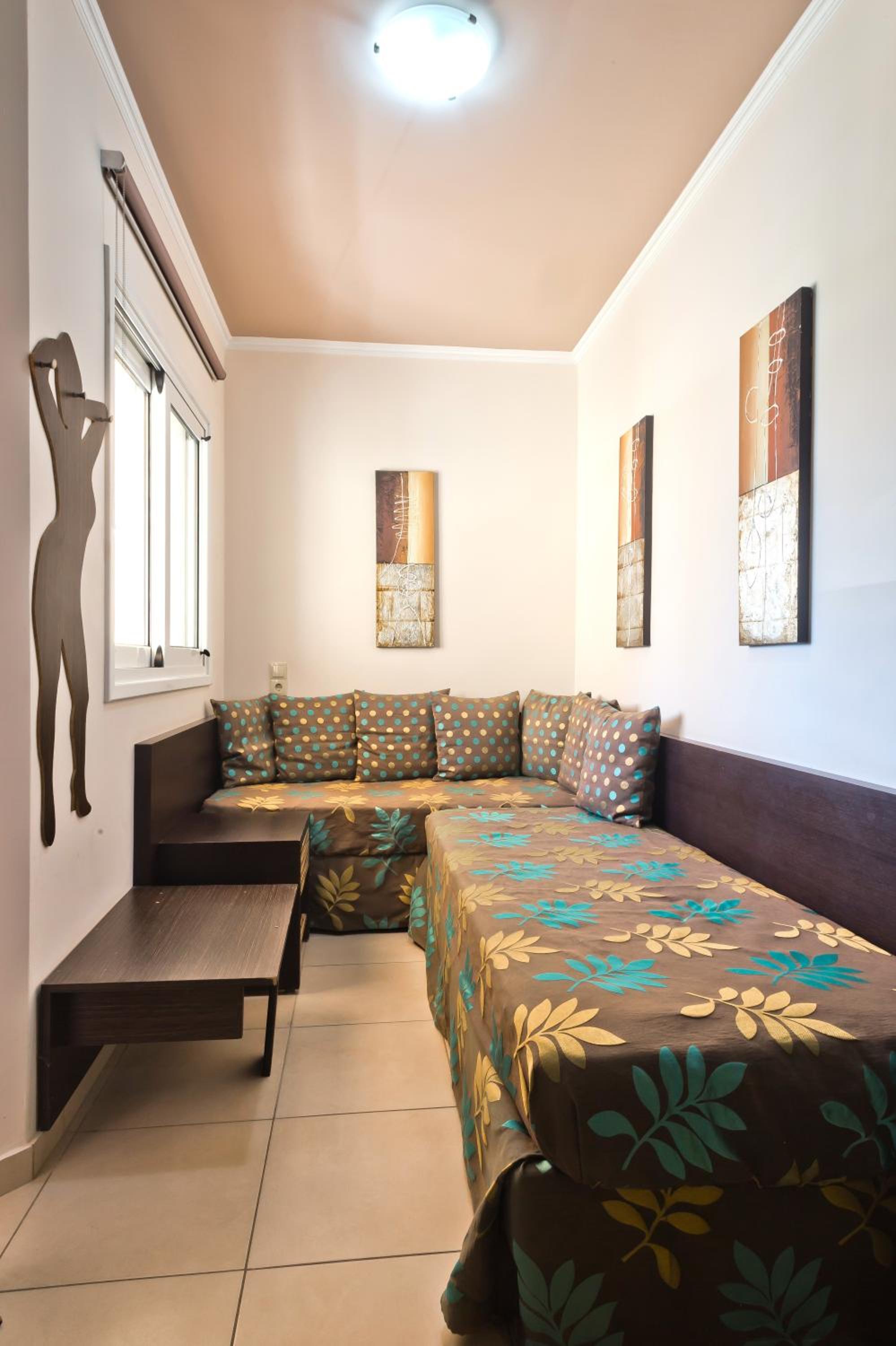 Special Offer - Family Room (2 Adults + 2 Children) photo 1