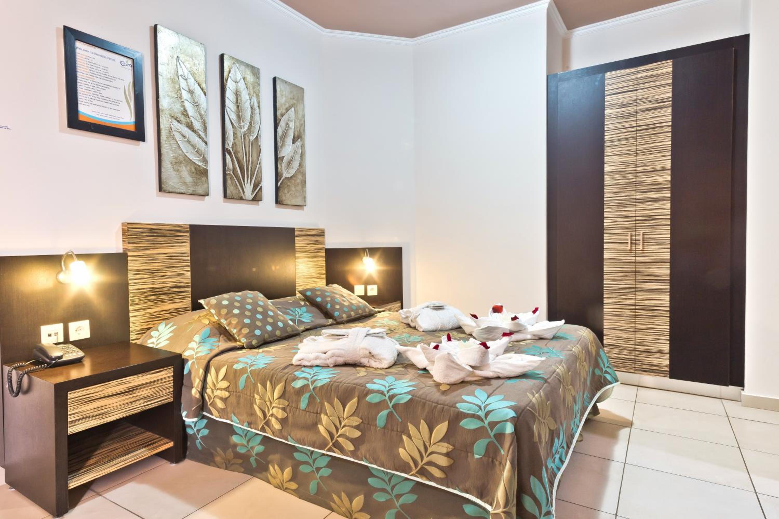 Special Offer - Family Room (2 Adults + 2 Children) photo 3