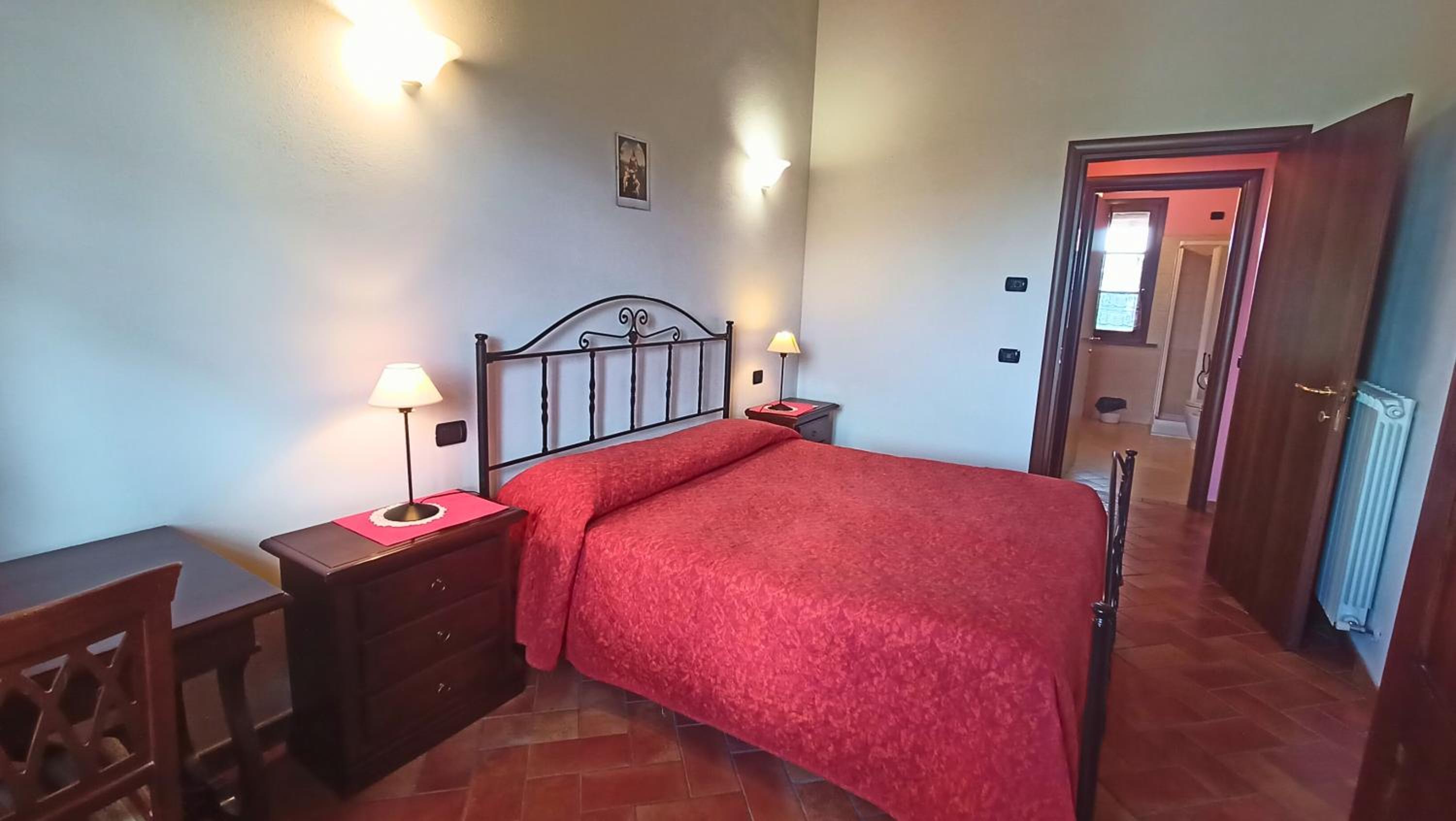 One-Bedroom Apartment (2 Adults) photo 1
