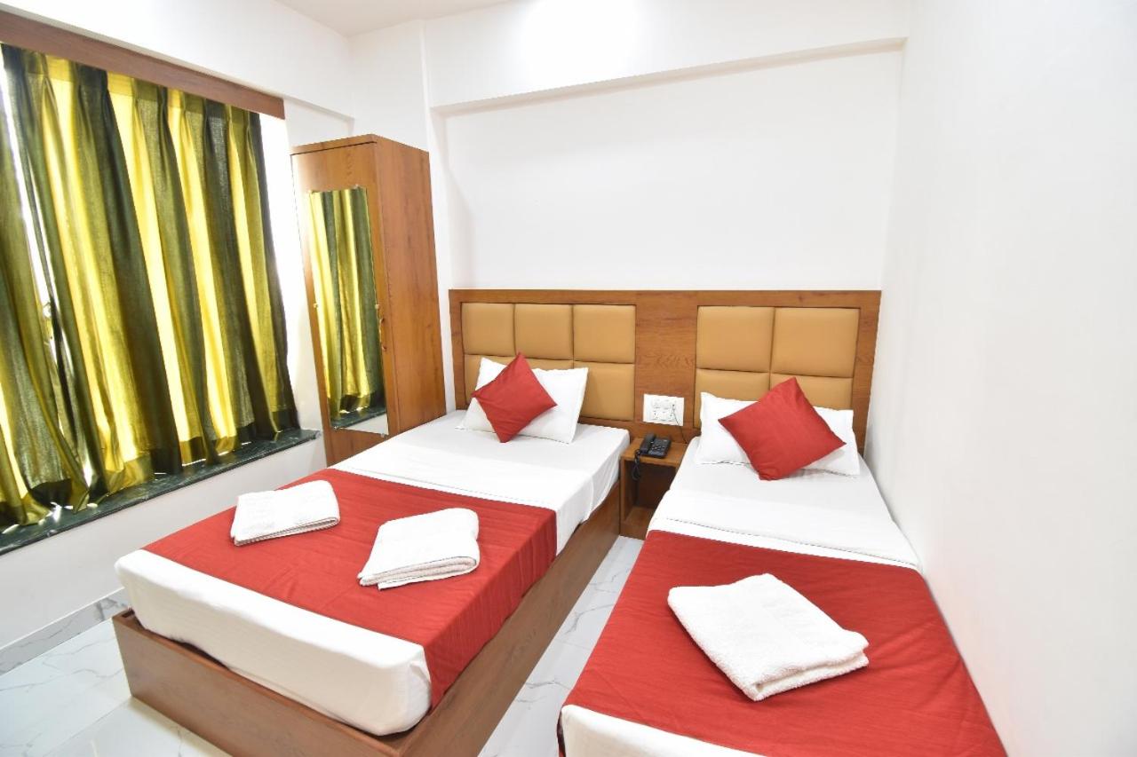 Deluxe Quadruple Room - Photo 20