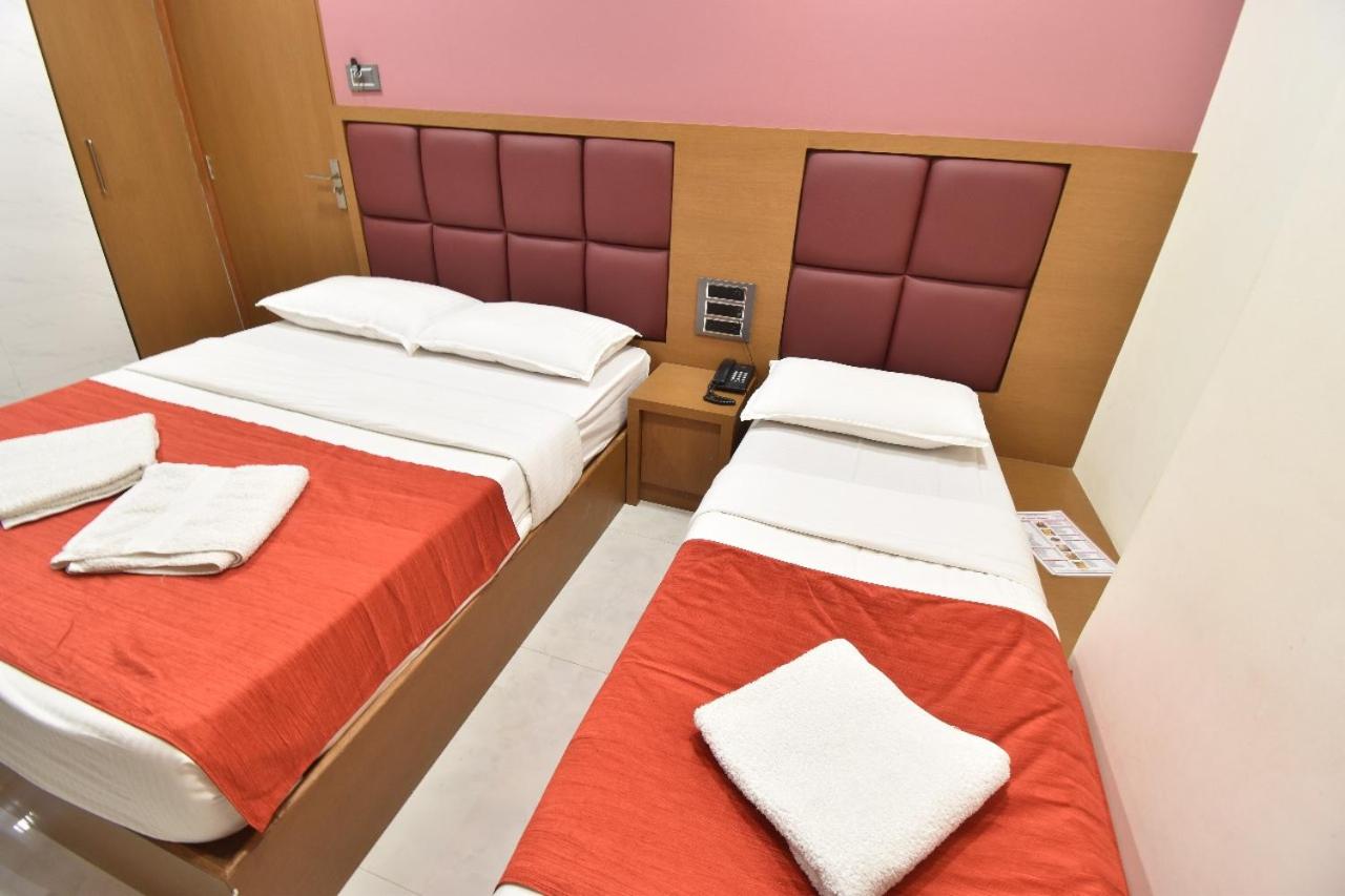 Deluxe Quadruple Room - Photo 1