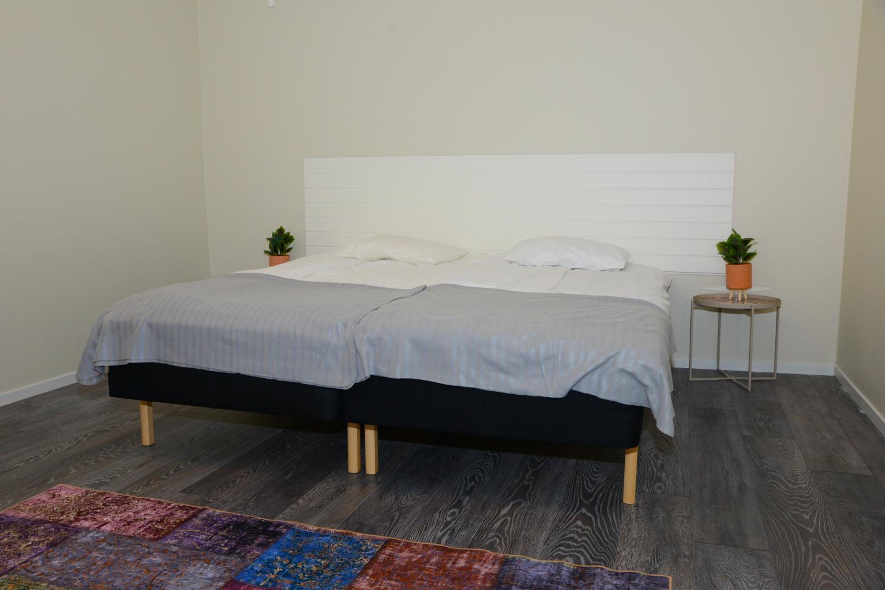 Standard Double Room - Photo 1