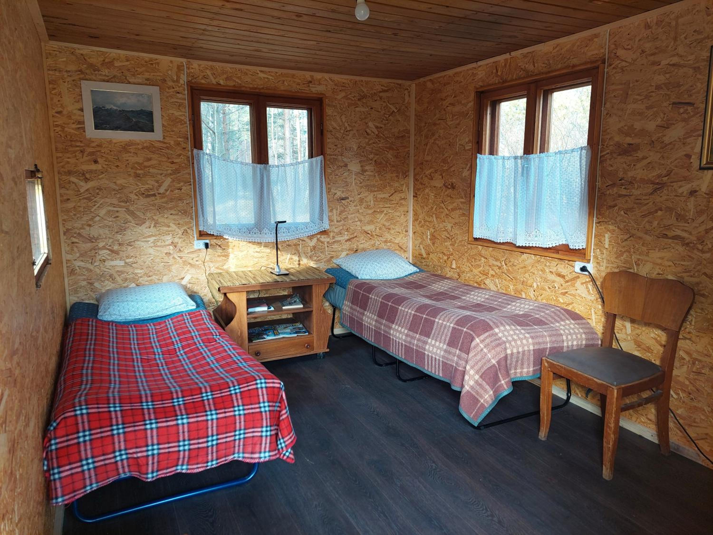 Twin Room photo 2