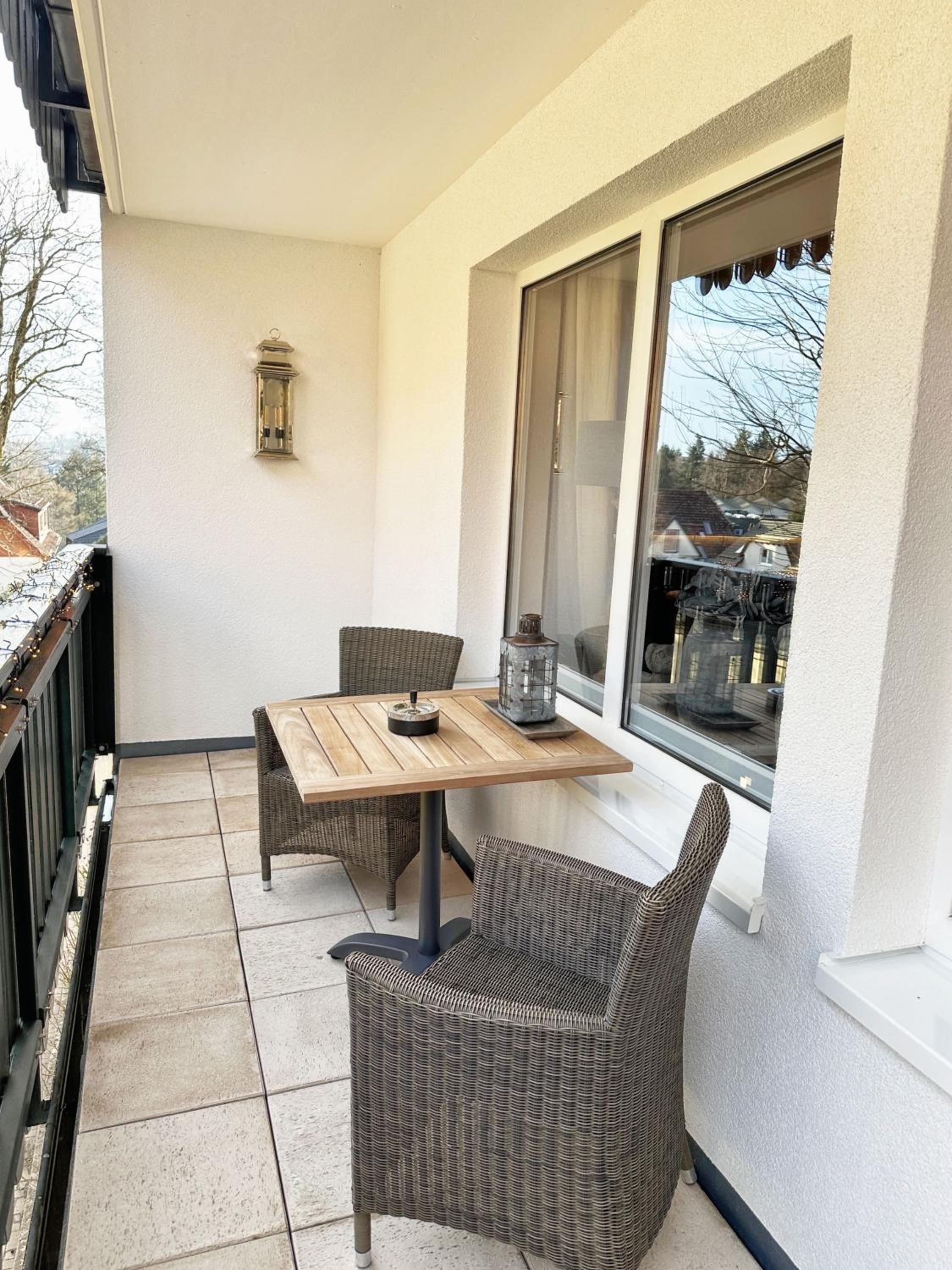 Superior Apartment with Sauna photo 3