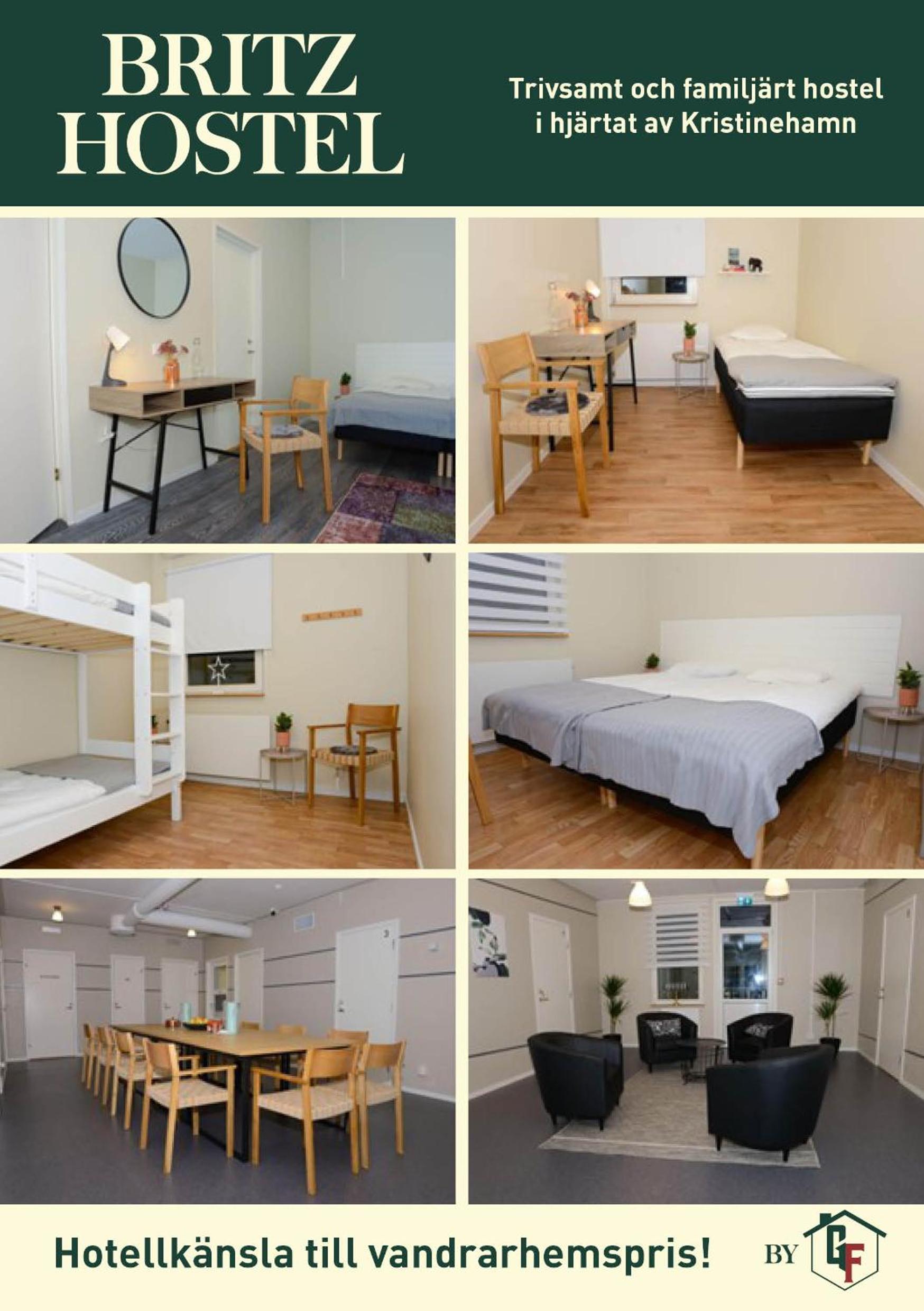 Standard Double Room - Photo 7
