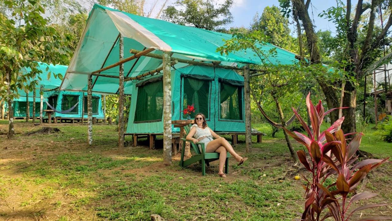 Tent photo 3