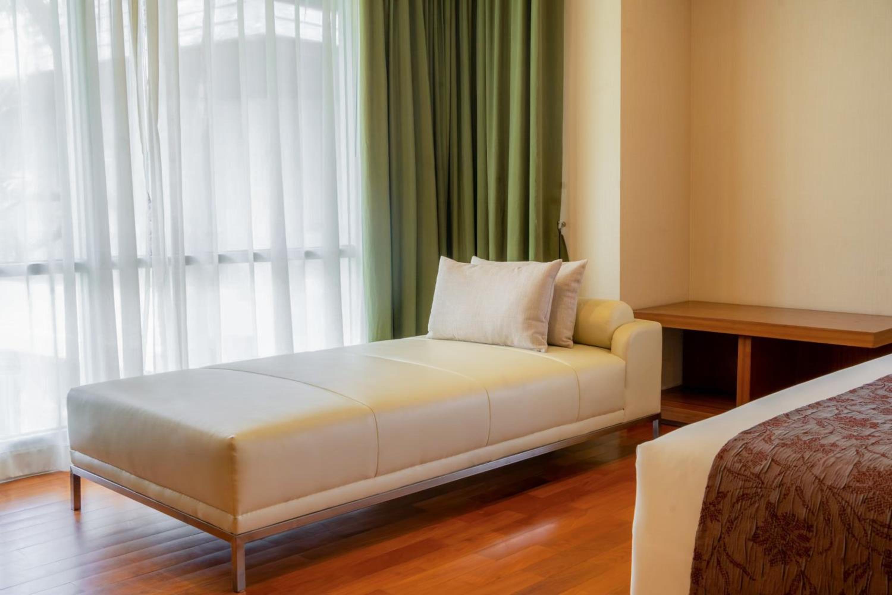 Deluxe 1 Bedroom Suite photo 2