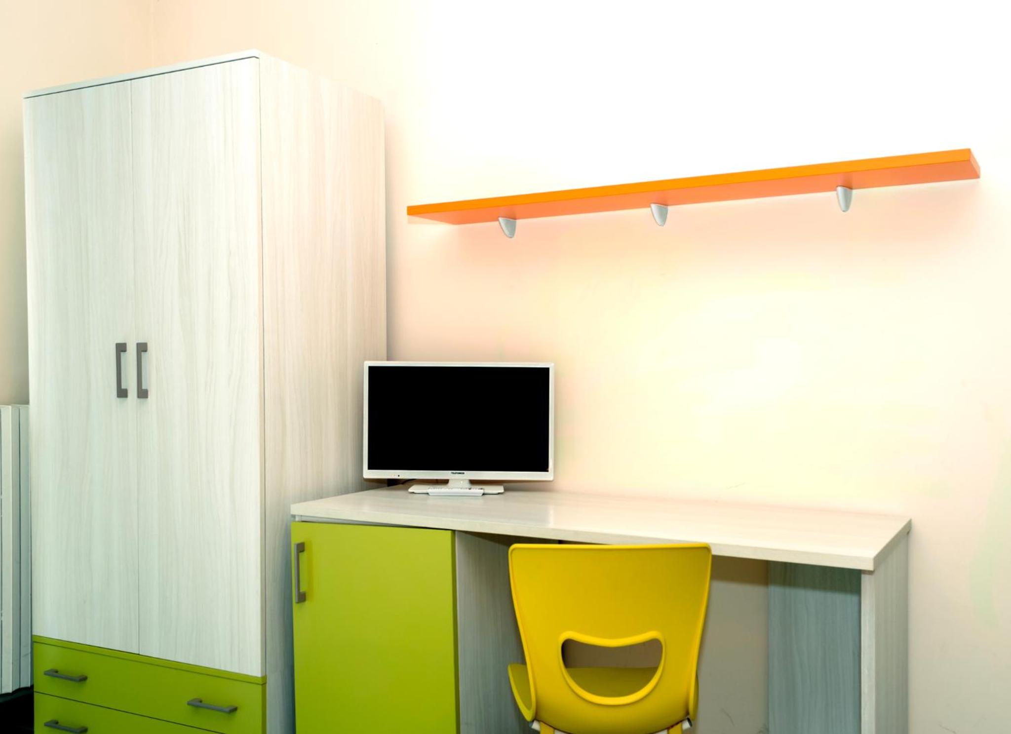 Double or Twin Room - Photo 4
