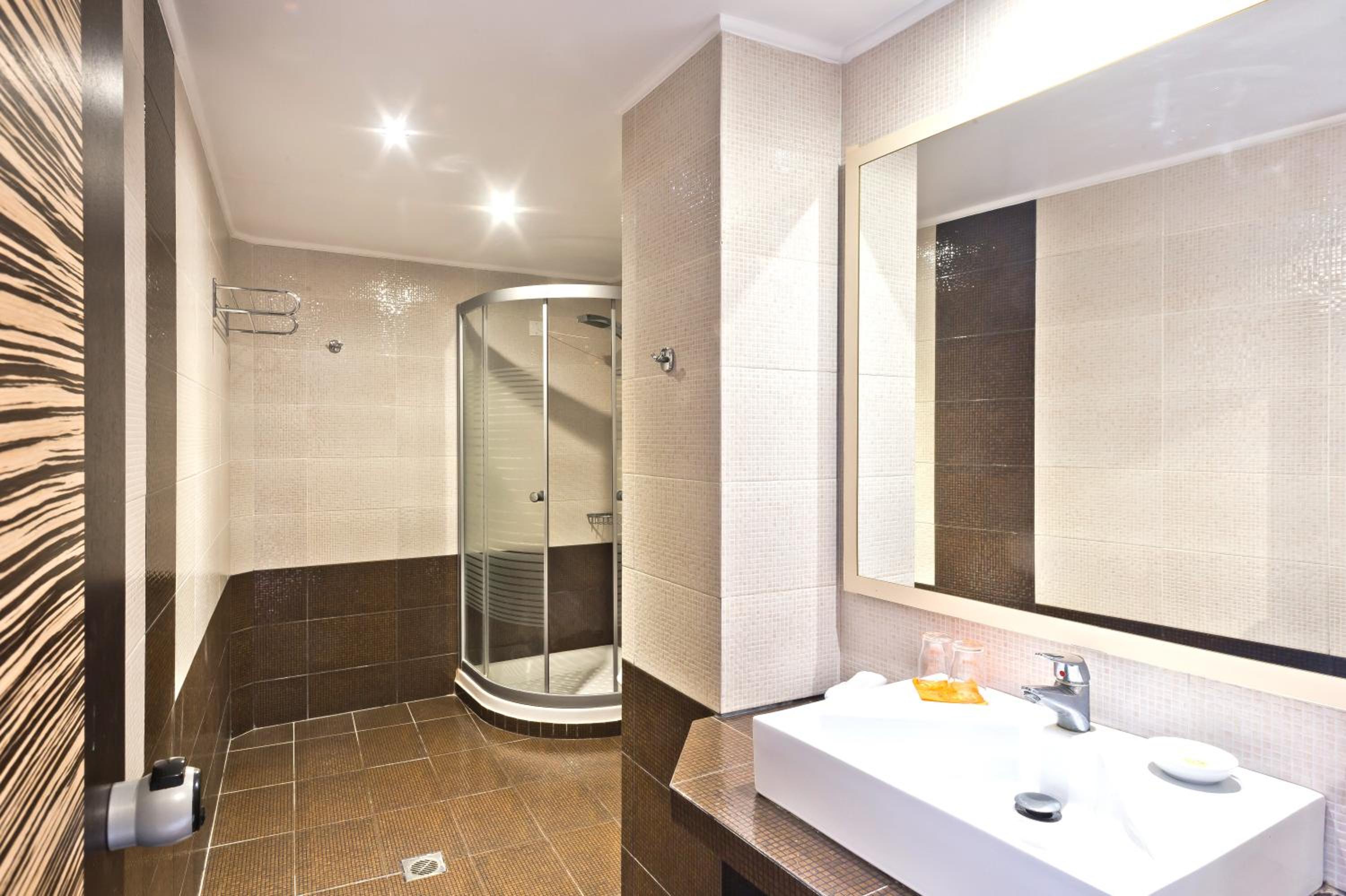 Special Offer - Twin Room photo 2