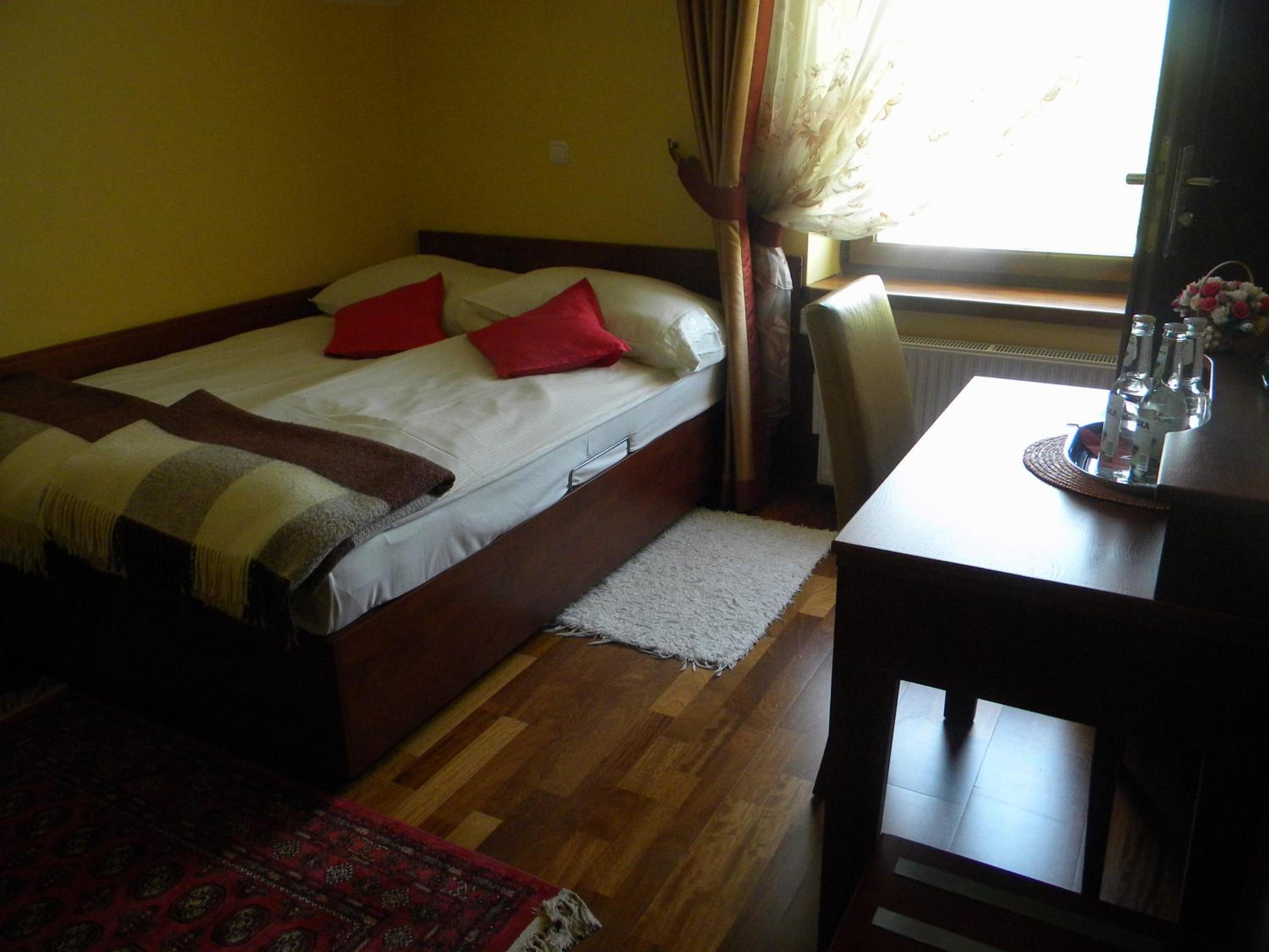 Triple Room photo 2