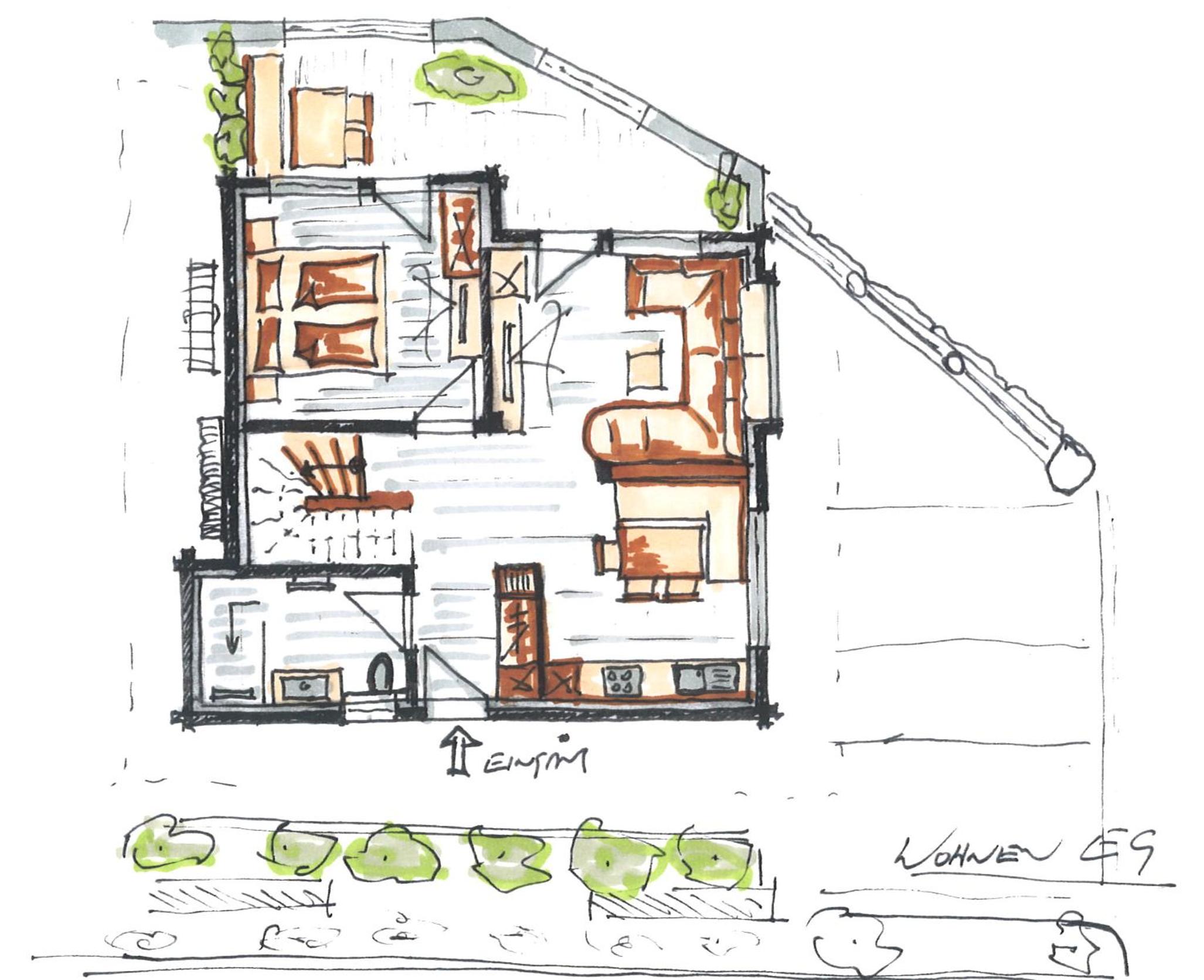 Chalet photo 2