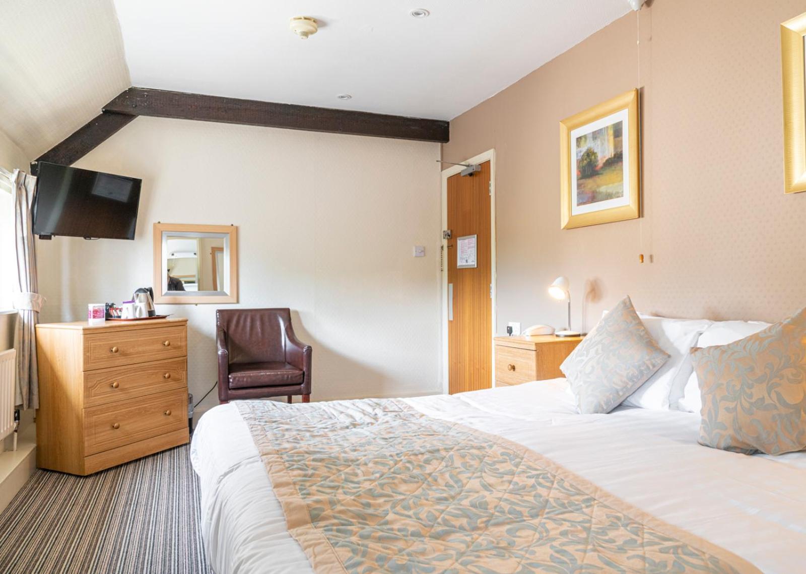 Classic Double Room photo 2