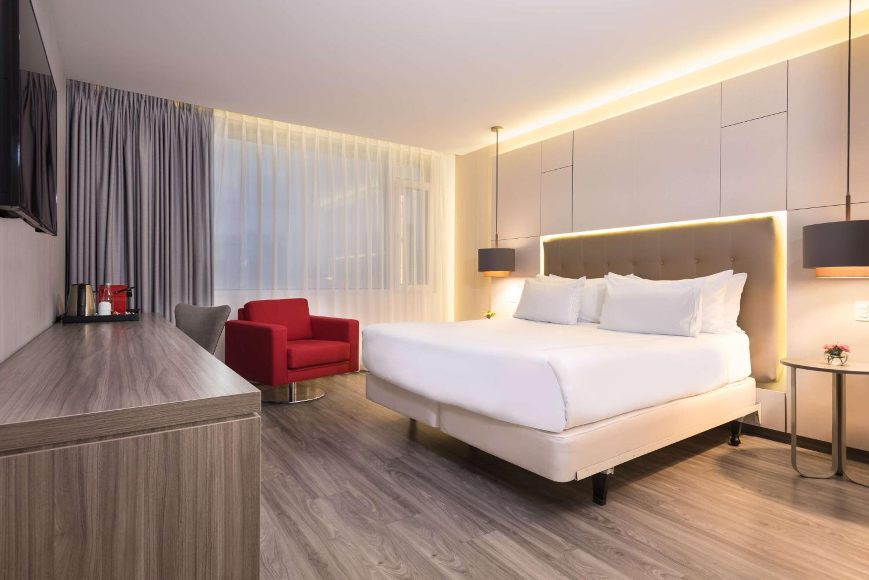 Suite - Photo 1