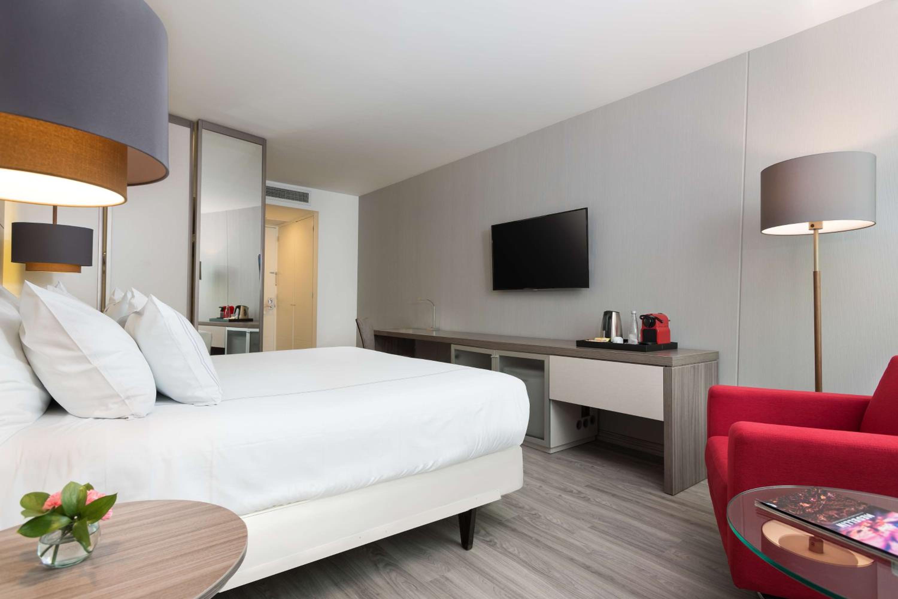 Premium Room - Photo 2