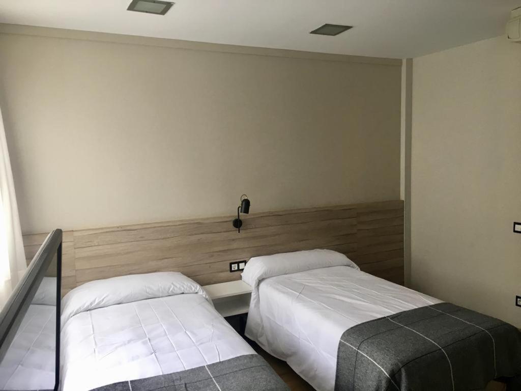 Habitación Doble