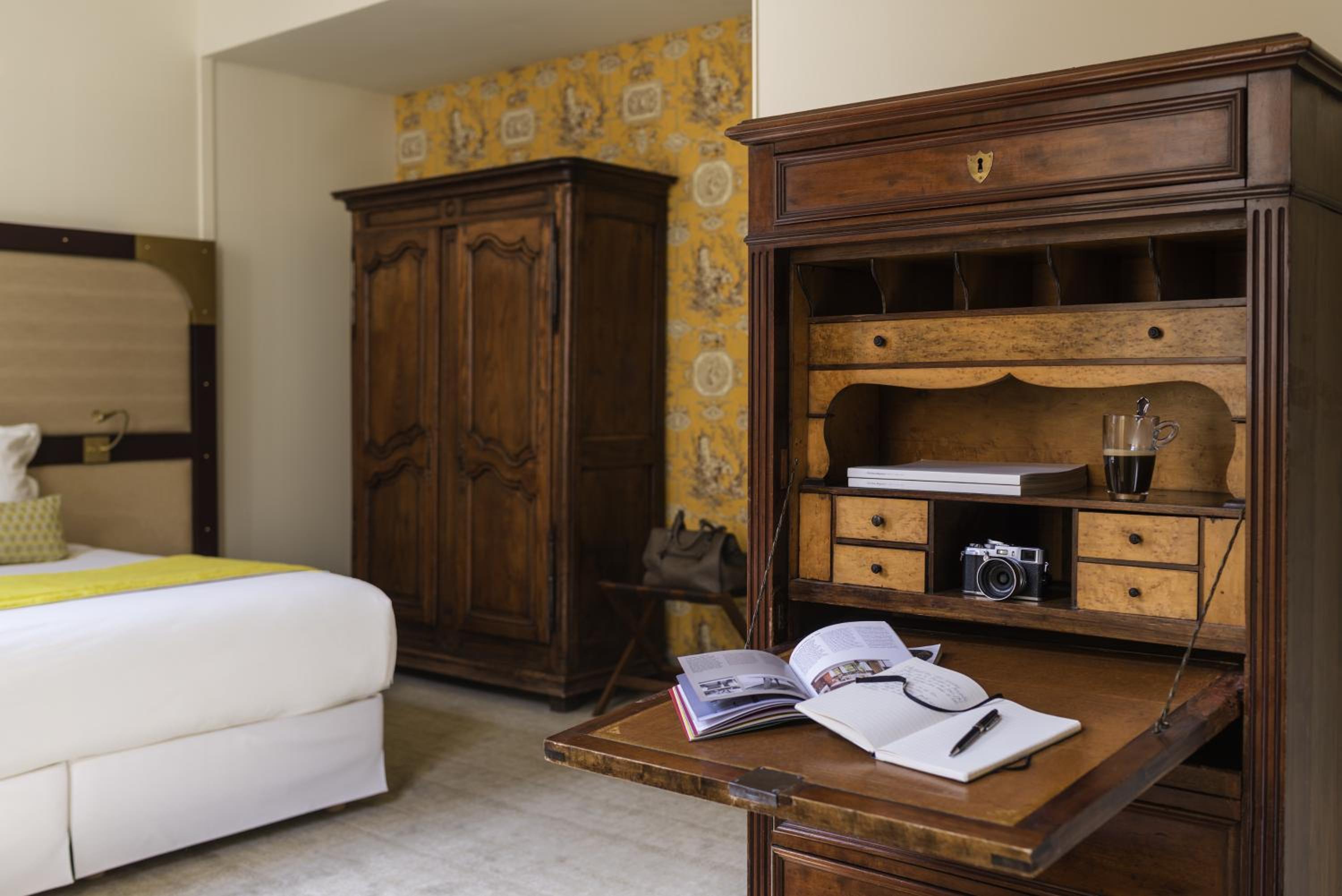 Classic Double Room - Photo 4