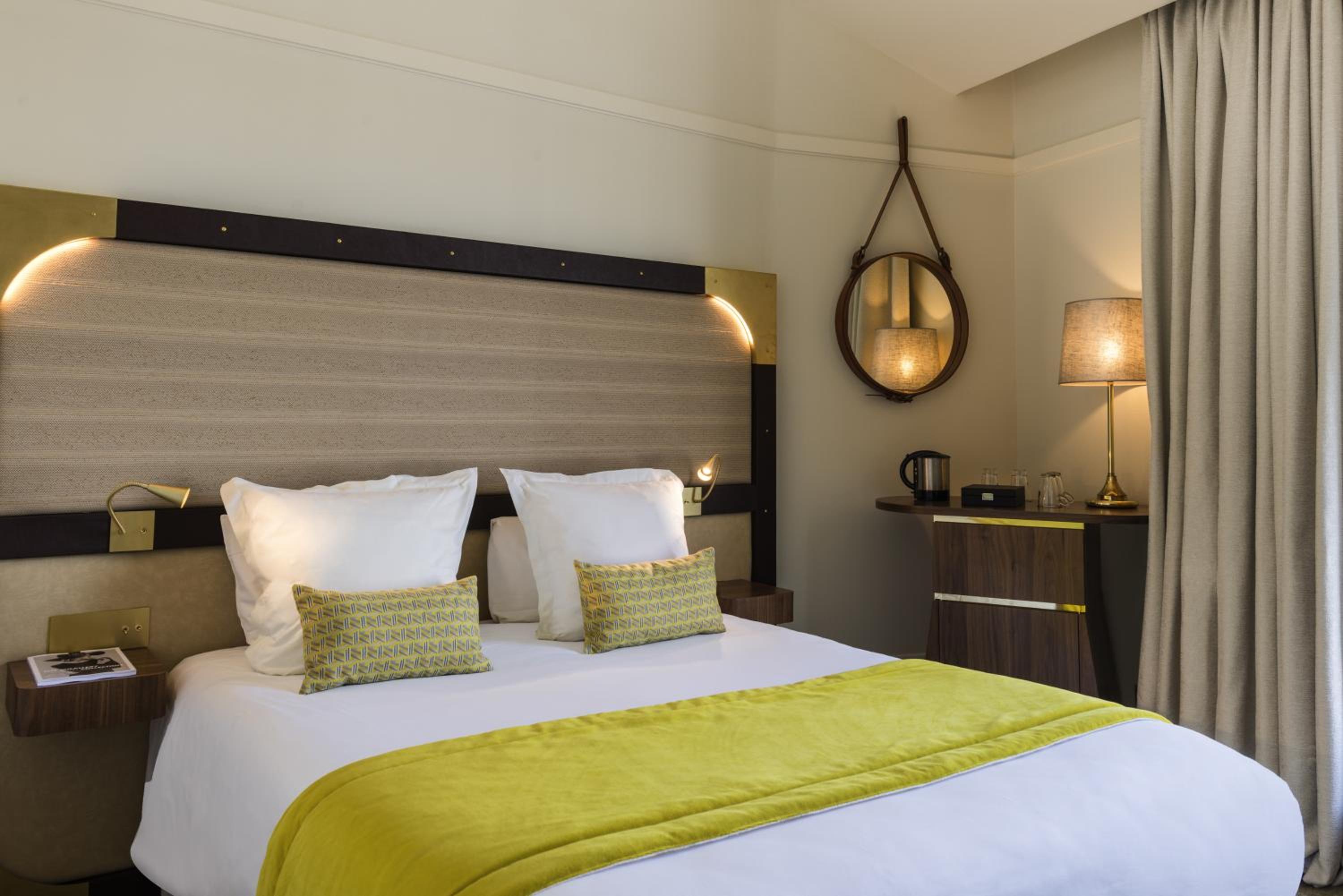 Classic Double Room - Photo 3