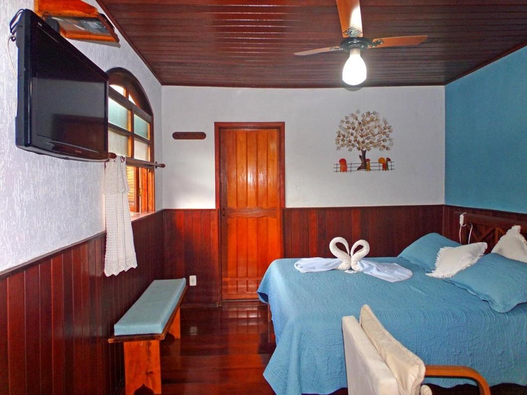 Chalet photo 1
