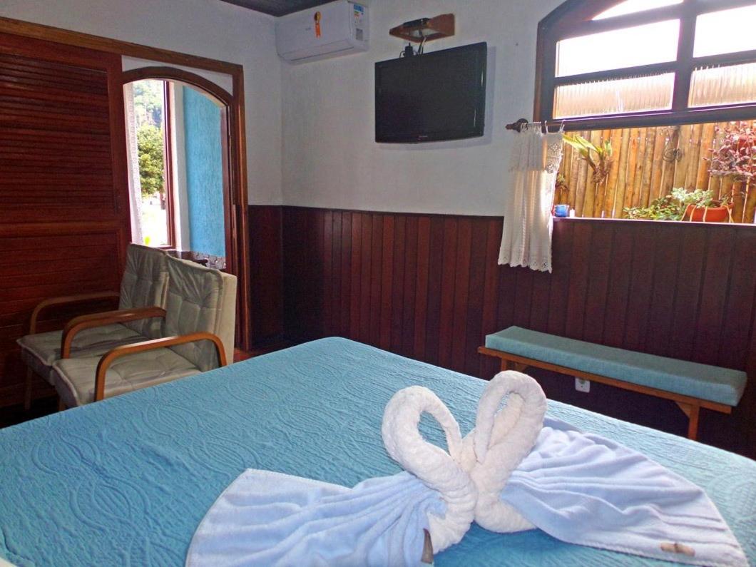 Chalet photo 2