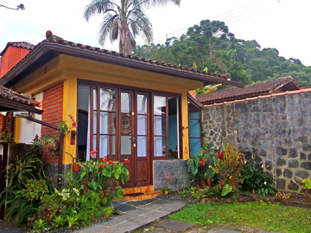 Chalet photo 3
