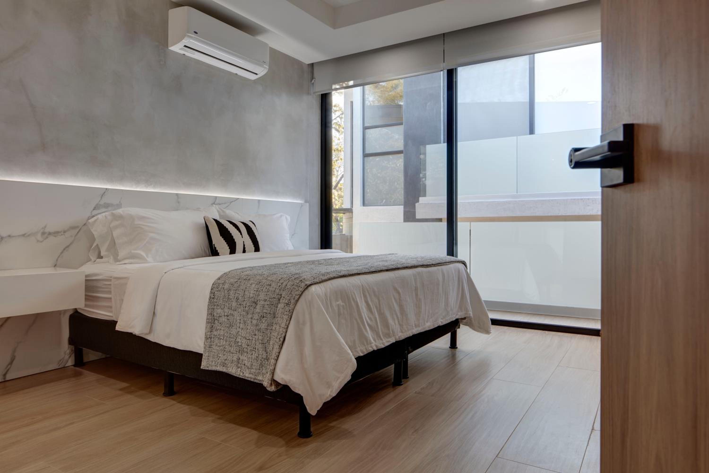 Two-Bedroom Villa photo 3