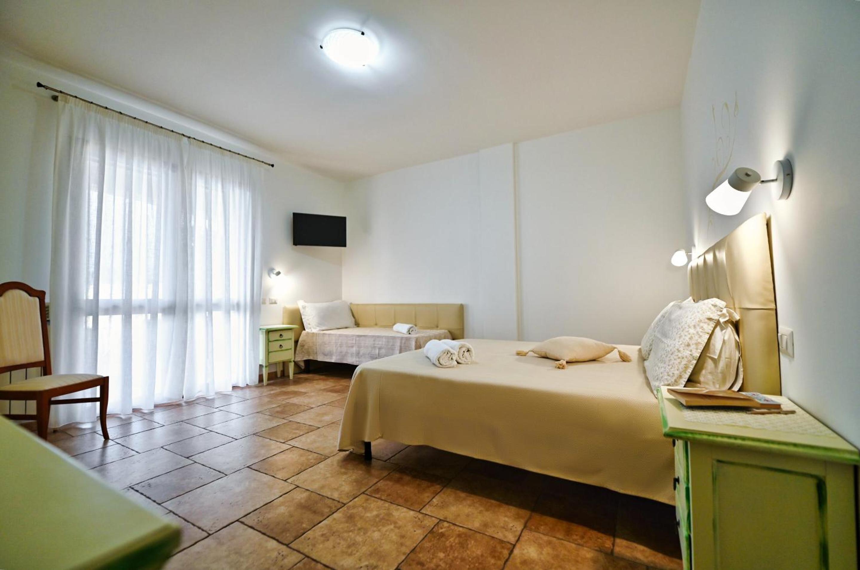 Triple Room photo 1