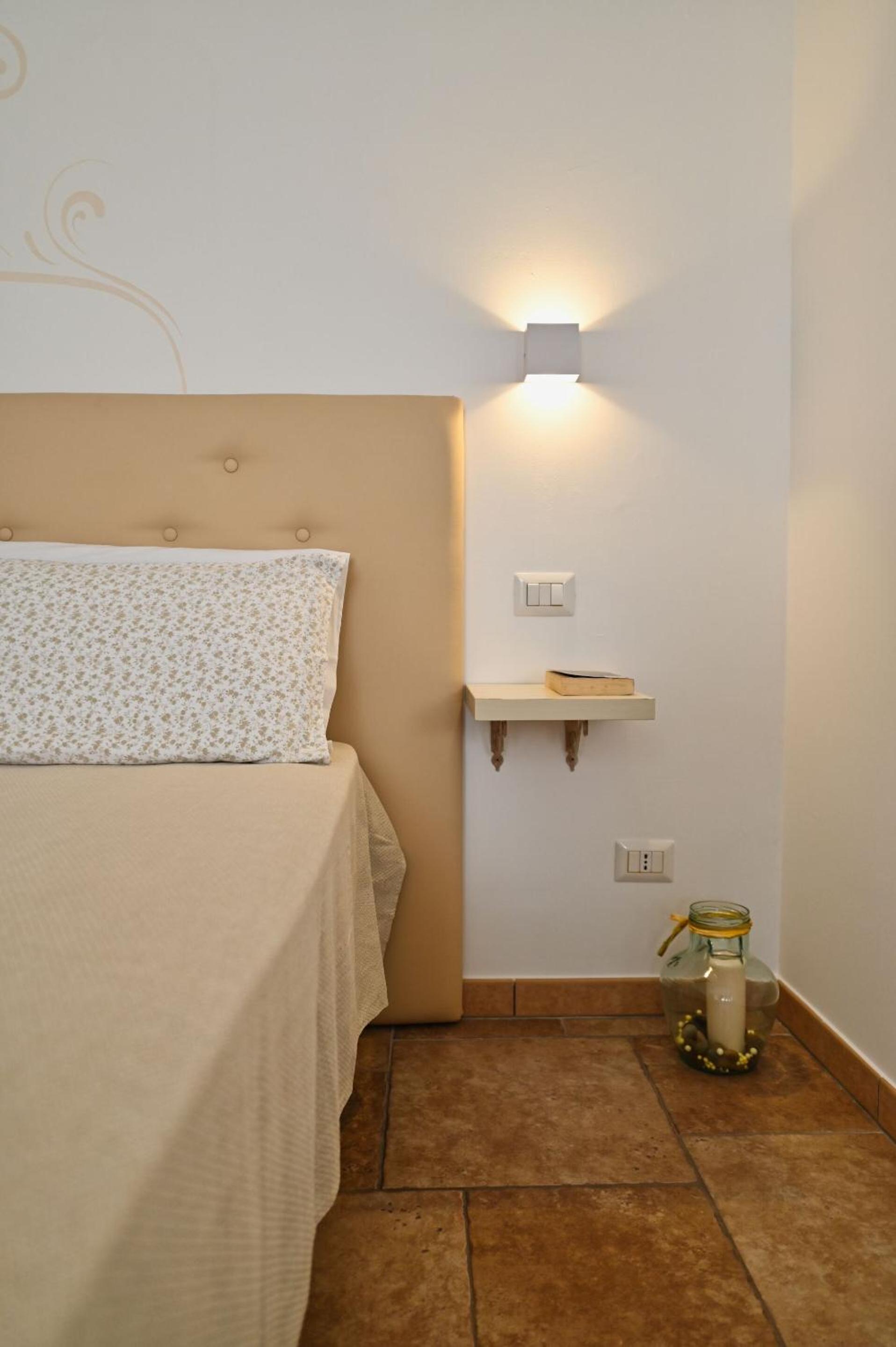 Deluxe Single Room photo 2