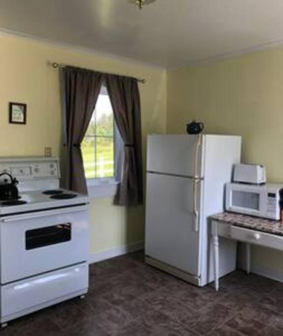 Two-Bedroom House photo 3