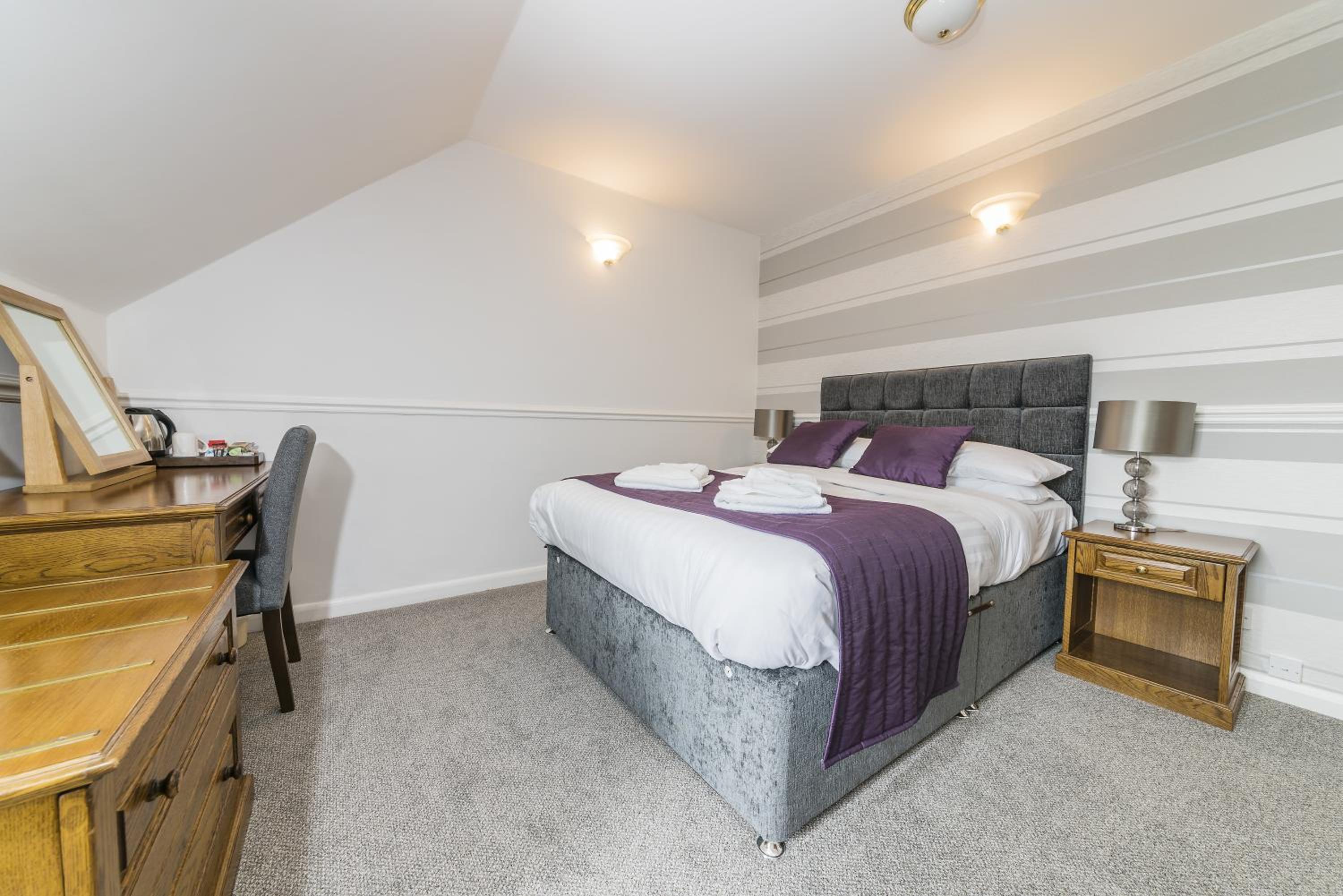 Standard Double Room photo 3
