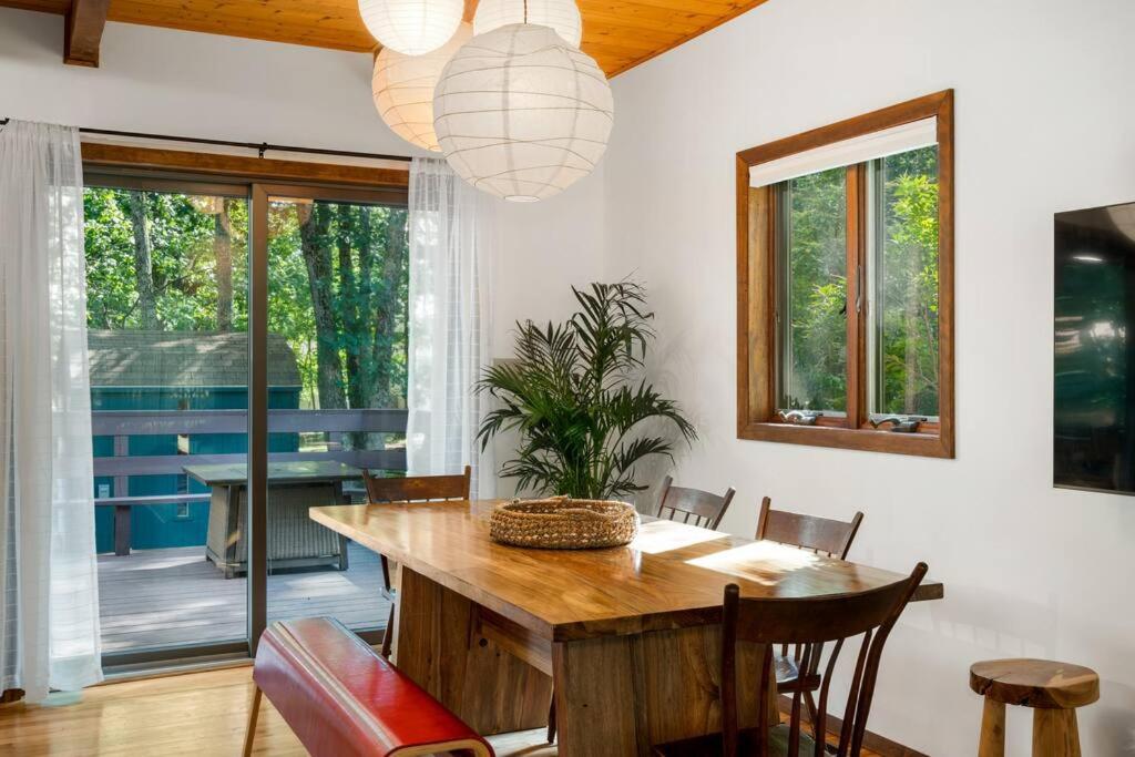 Three-Bedroom Vacation Home  photo 3
