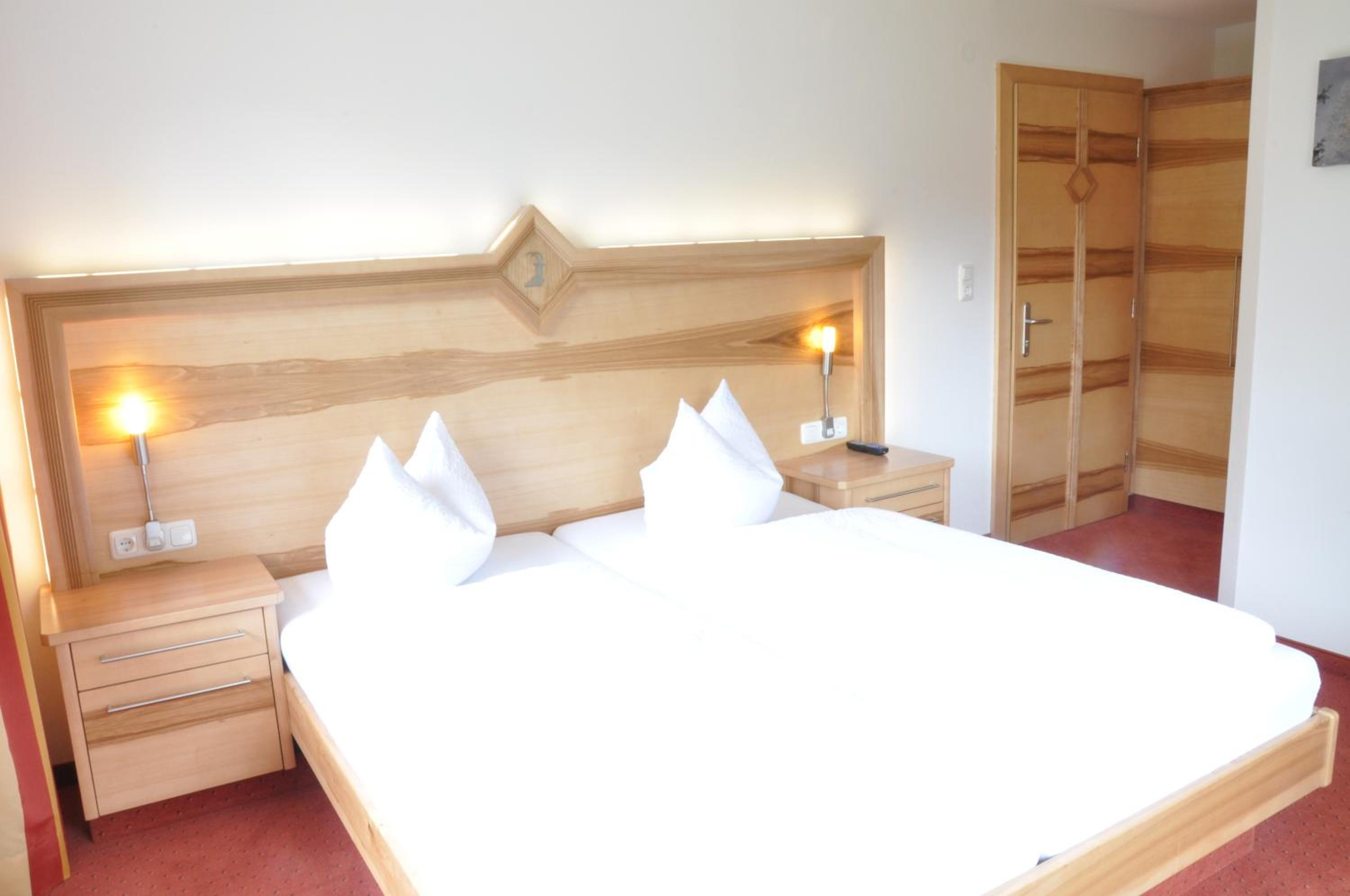 Comfort Double Room photo 2