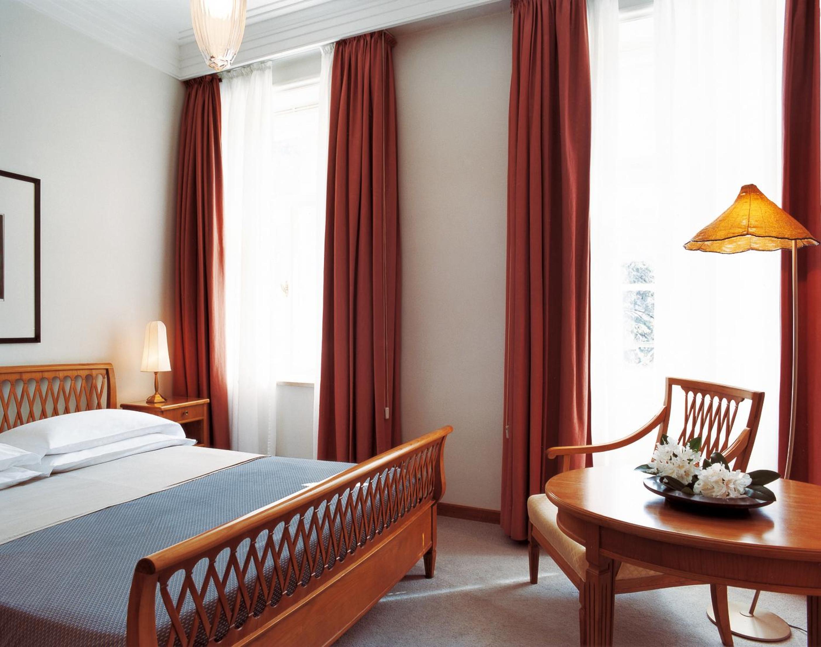 Comfort Double or Twin Room - Photo 1
