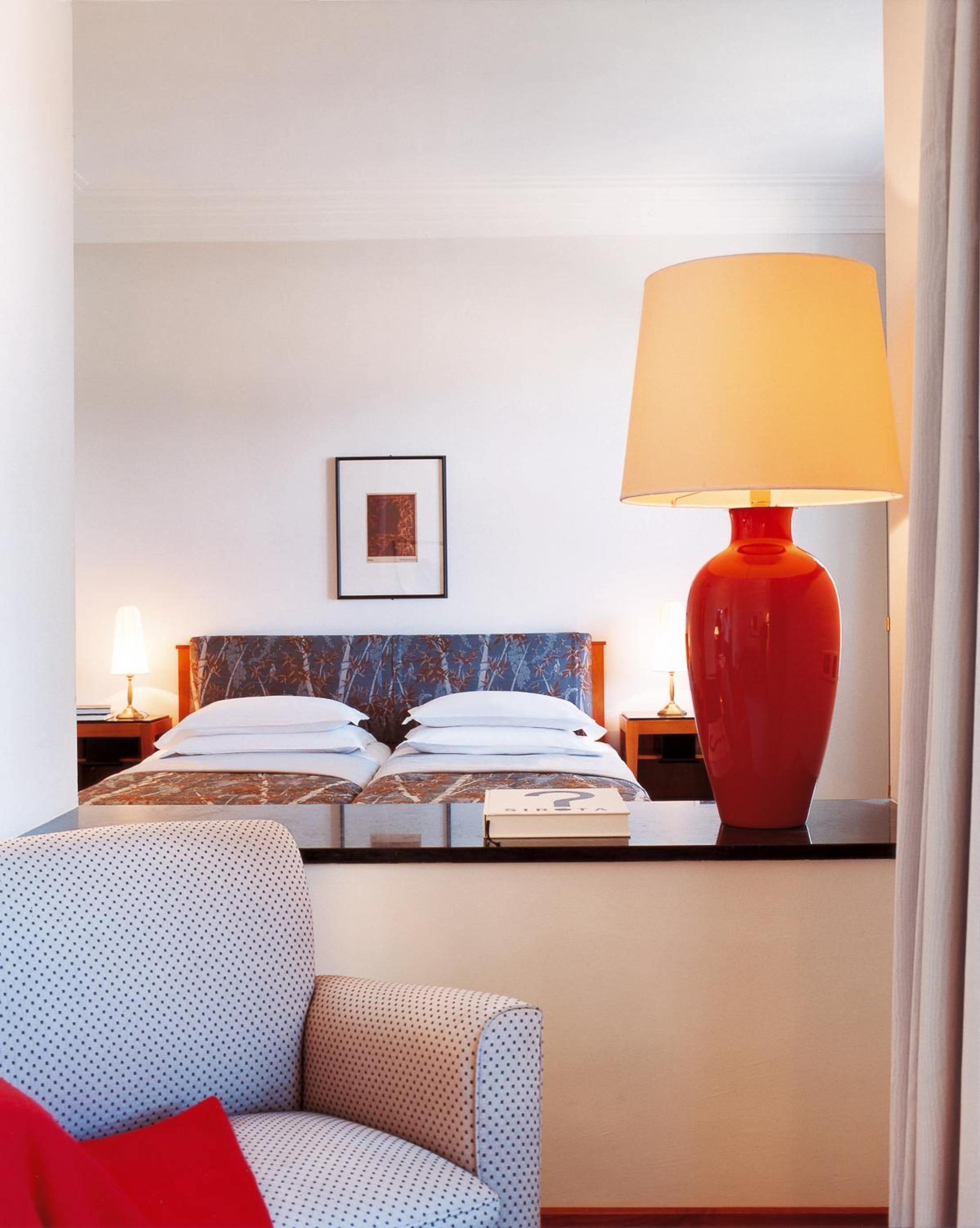 Deluxe Double or Twin Room - Photo 2
