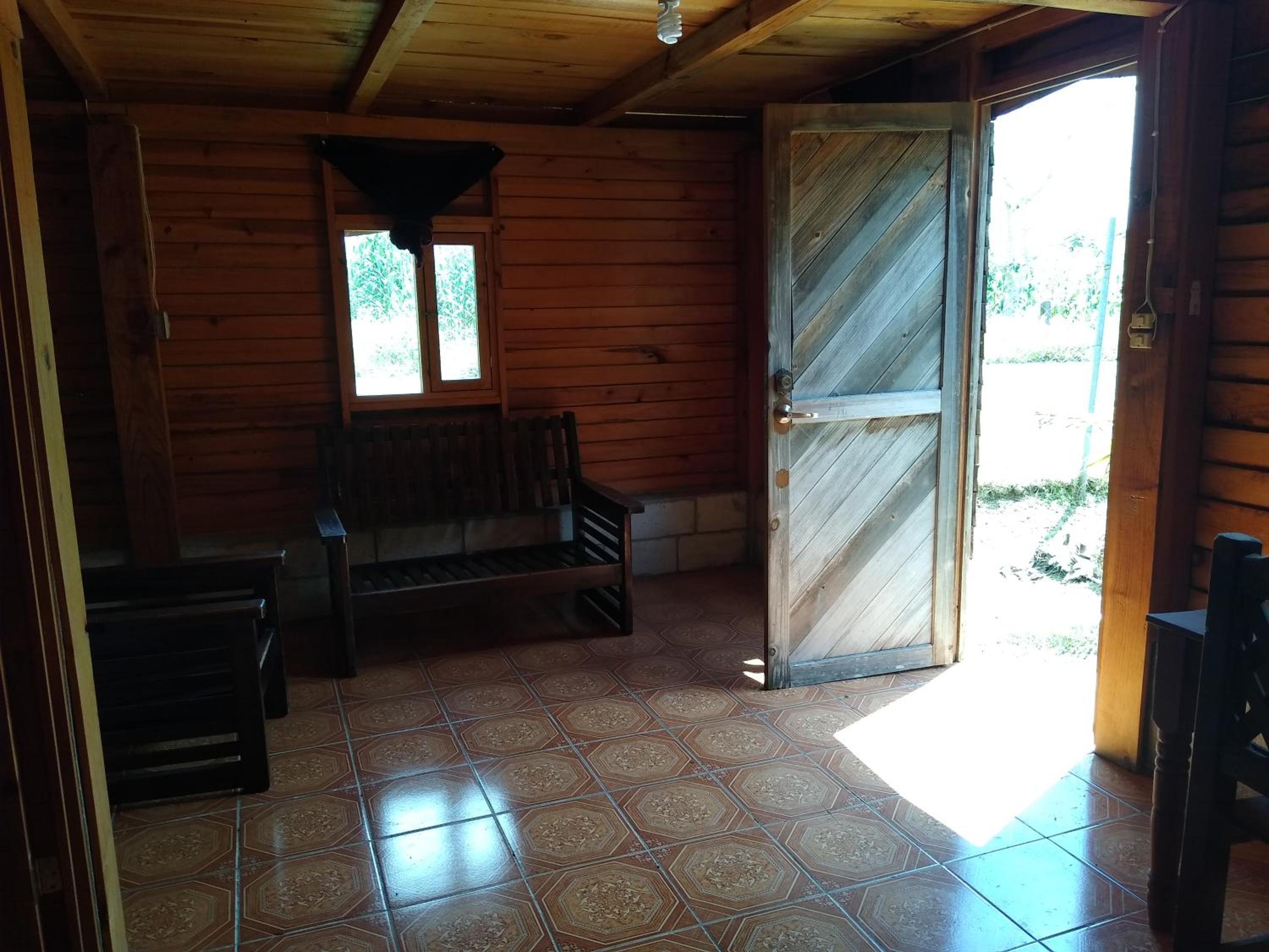 One-Bedroom House photo 3