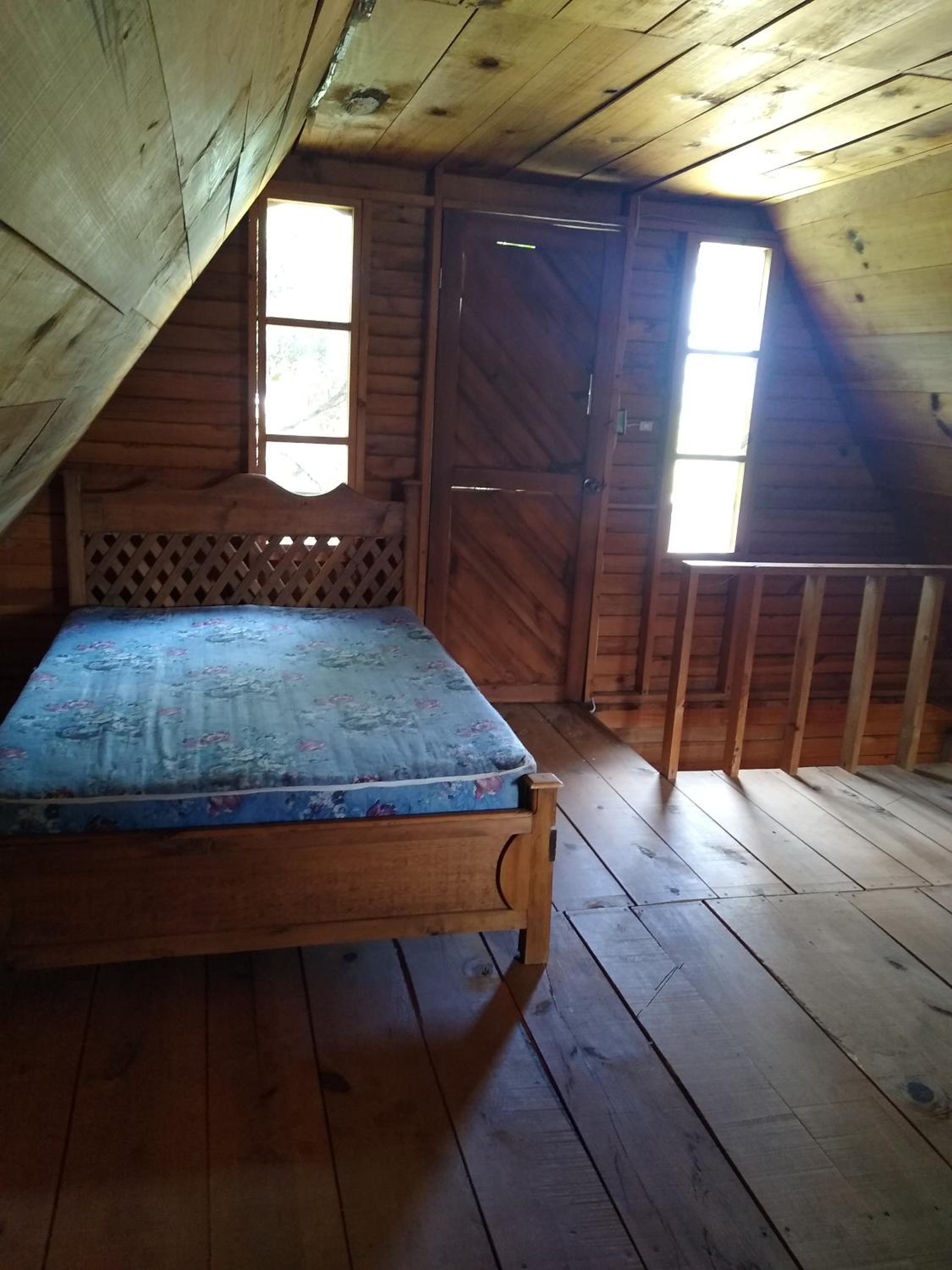 One-Bedroom House photo 1
