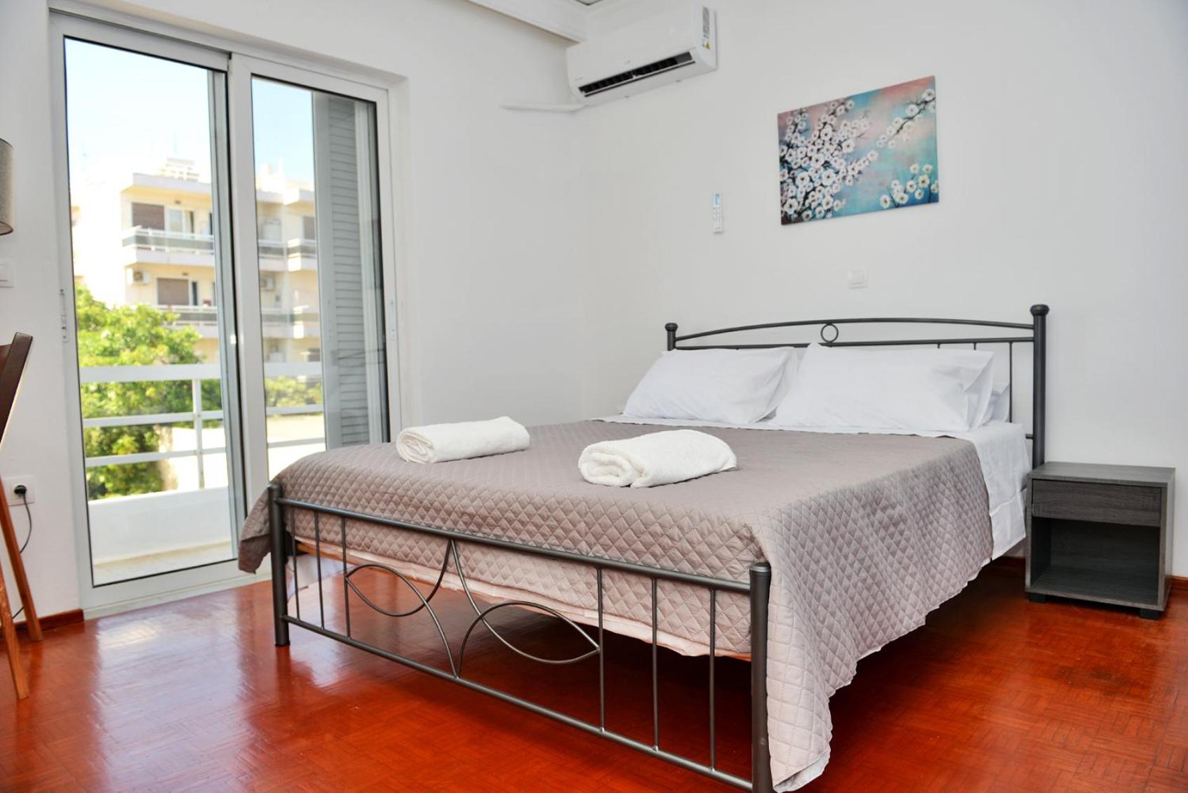 Two-Bedroom Apartment photo 1