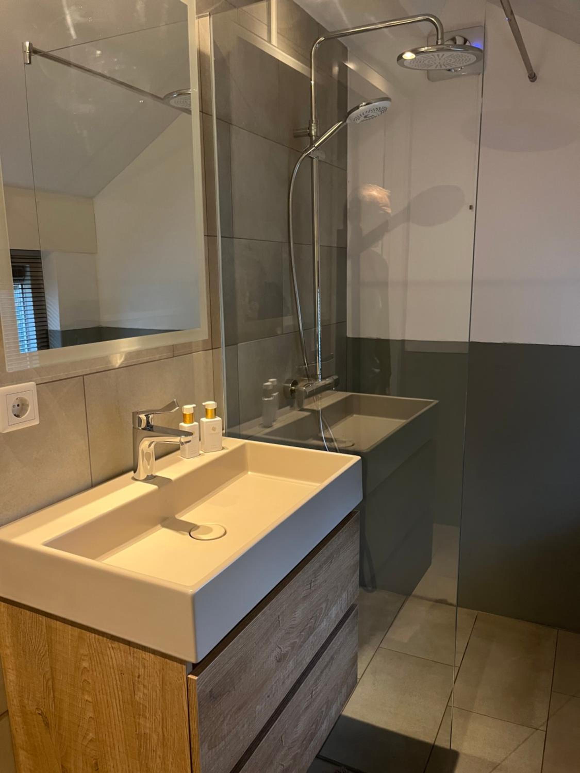Double Room with Private Bathroom photo 3