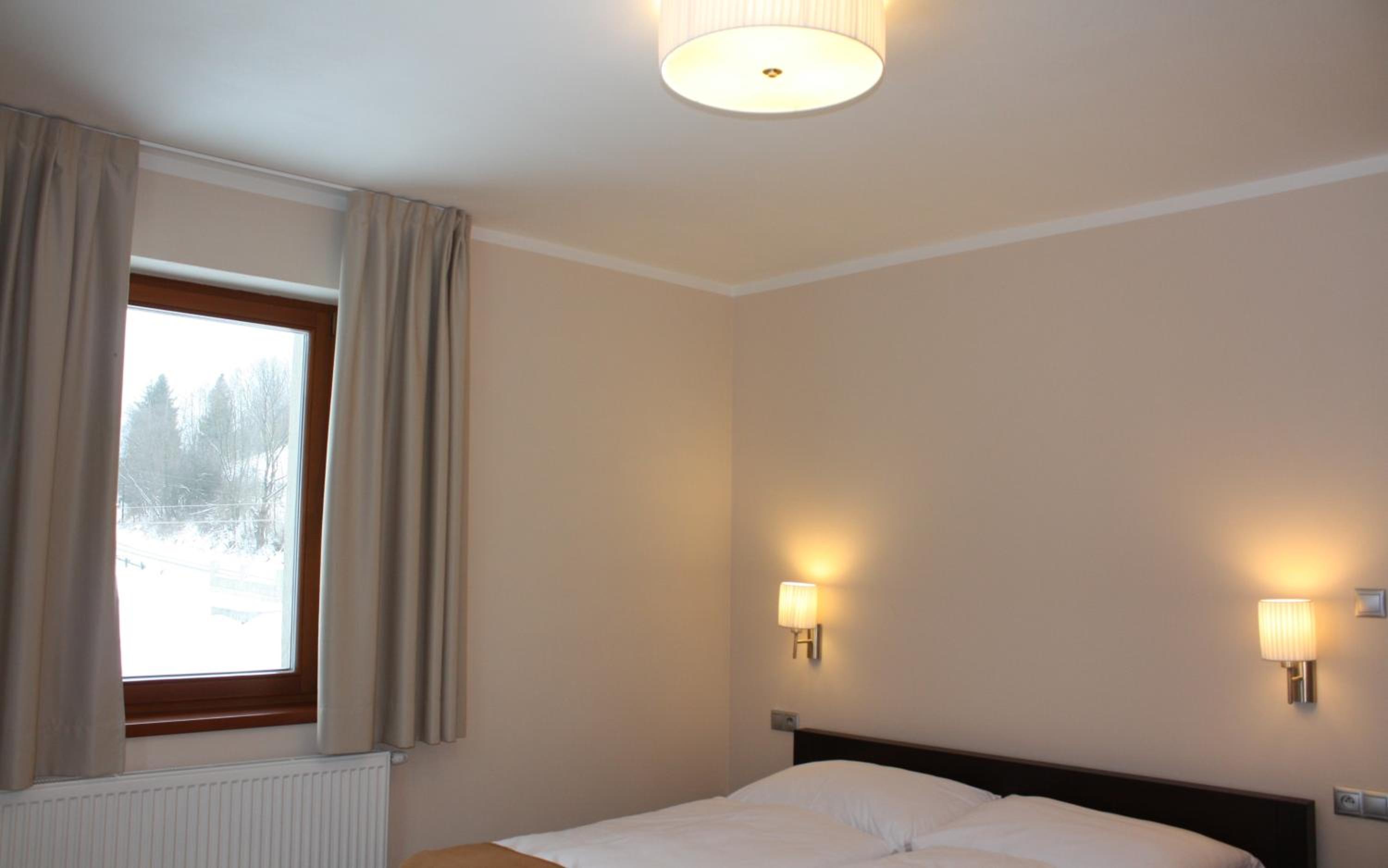 Double Room with Garden View - Photo 4