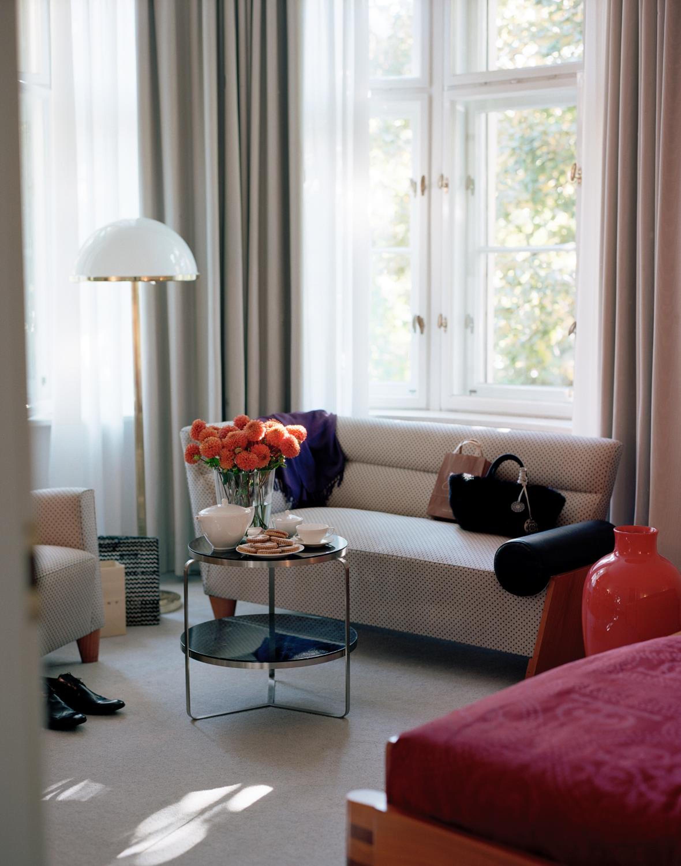 Junior Suite - Photo 4