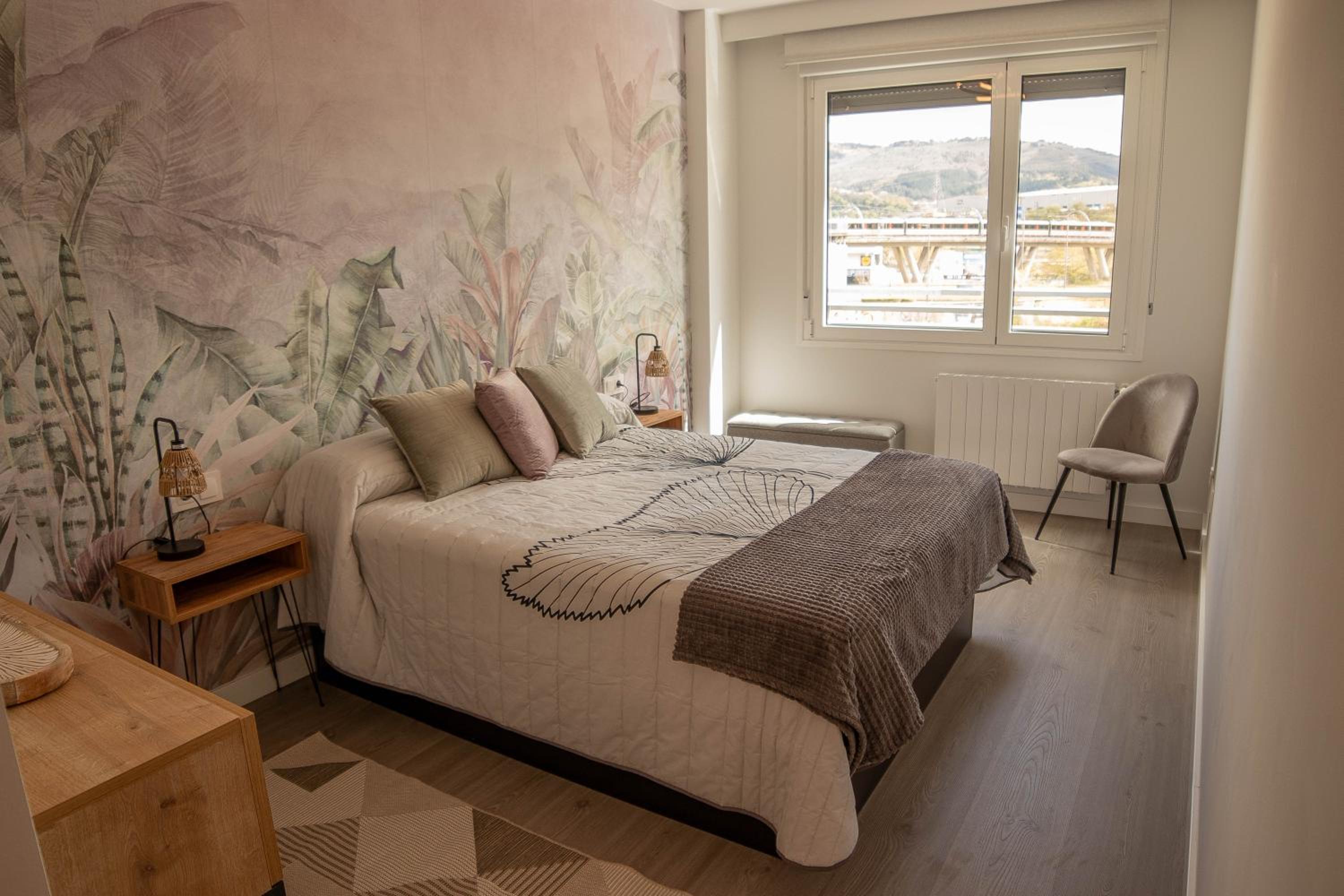 Departamento de tres habitaciones