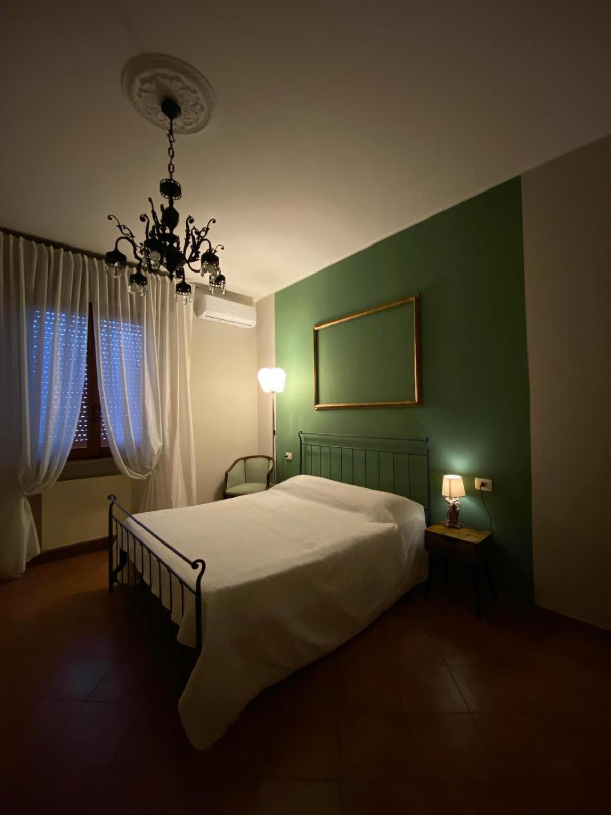 Triple Room with Private Bathroom photo 1