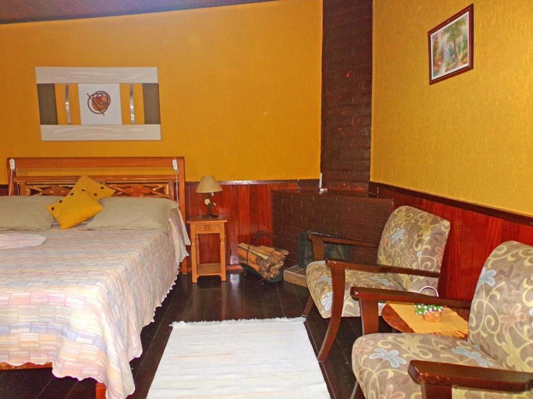 Double Room with Garden View photo 2