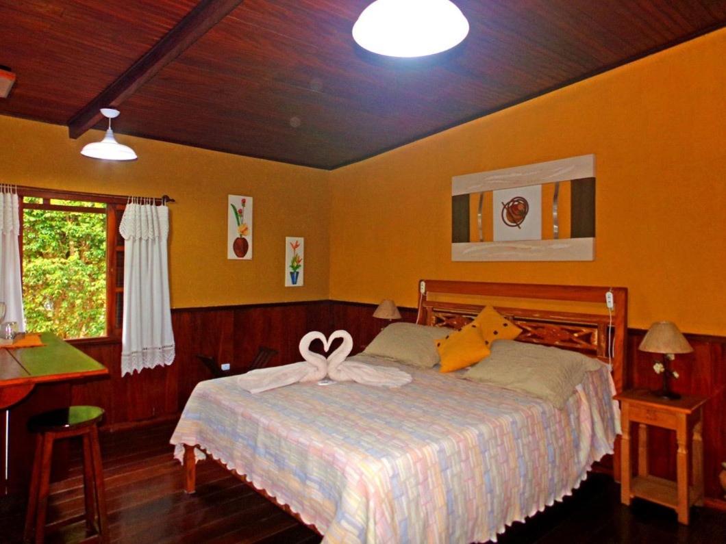 Double Room with Garden View photo 1