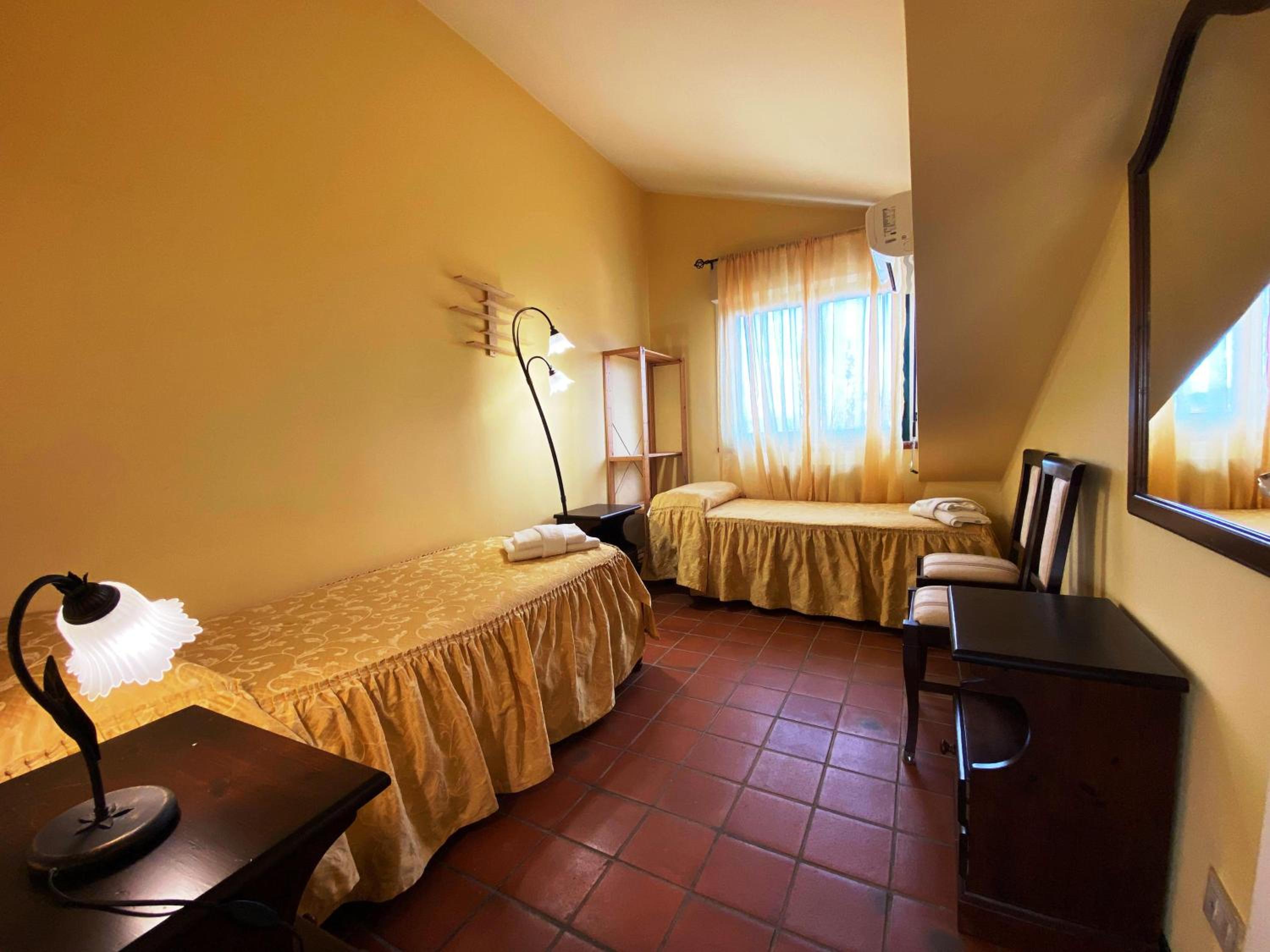 Twin Room photo 2