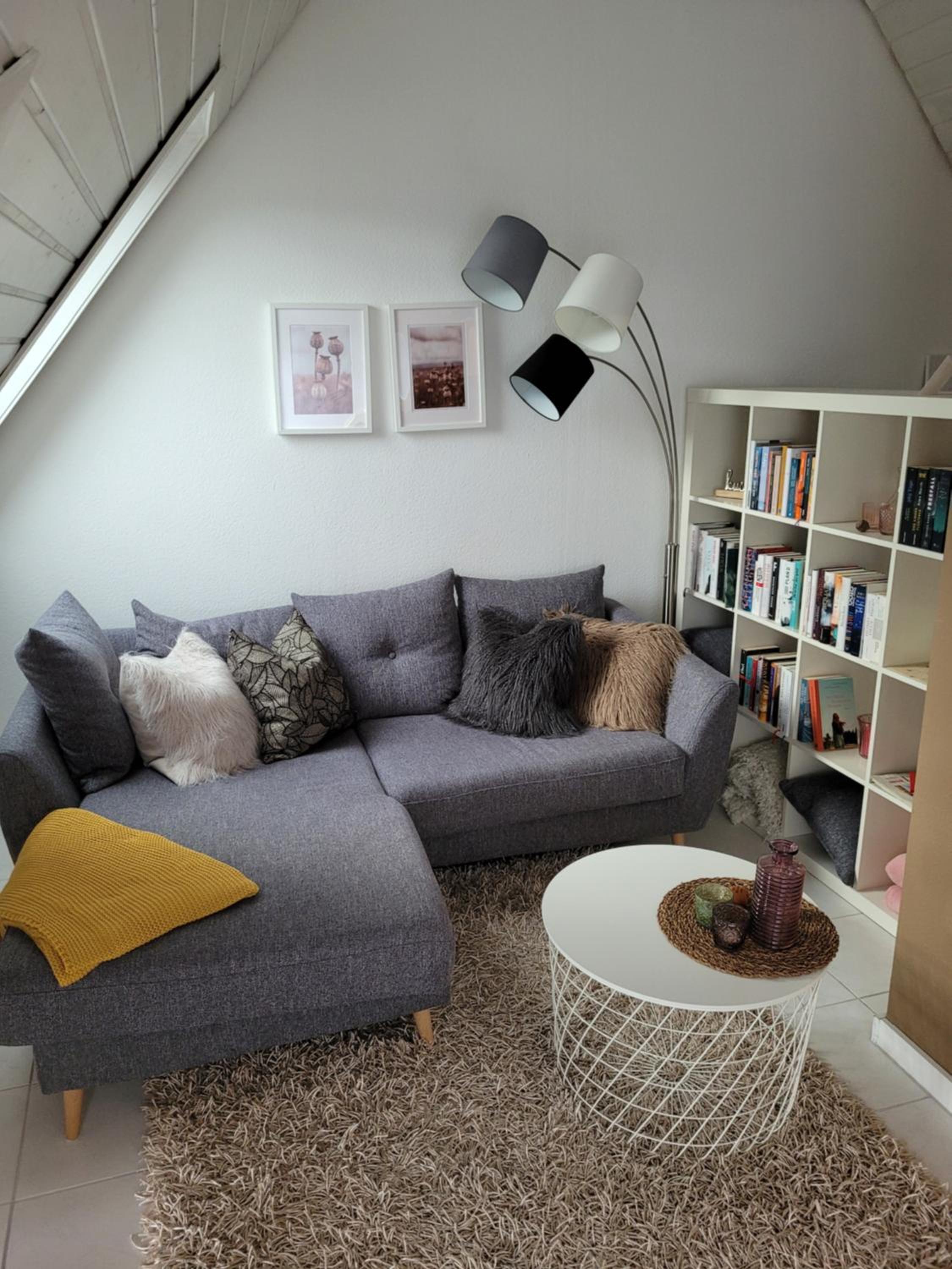 One-Bedroom Apartment photo 3