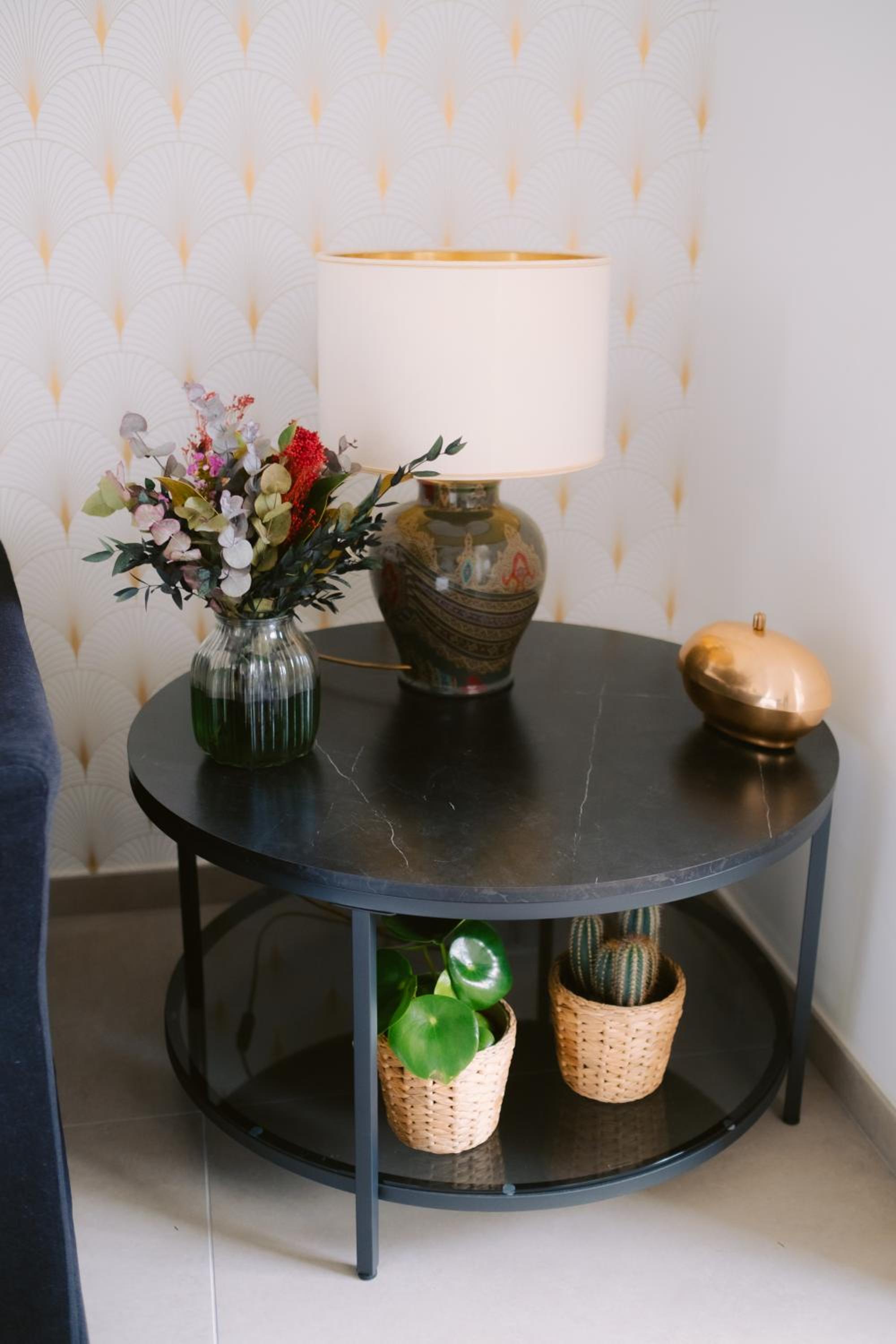 One-Bedroom Apartment - Photo 30