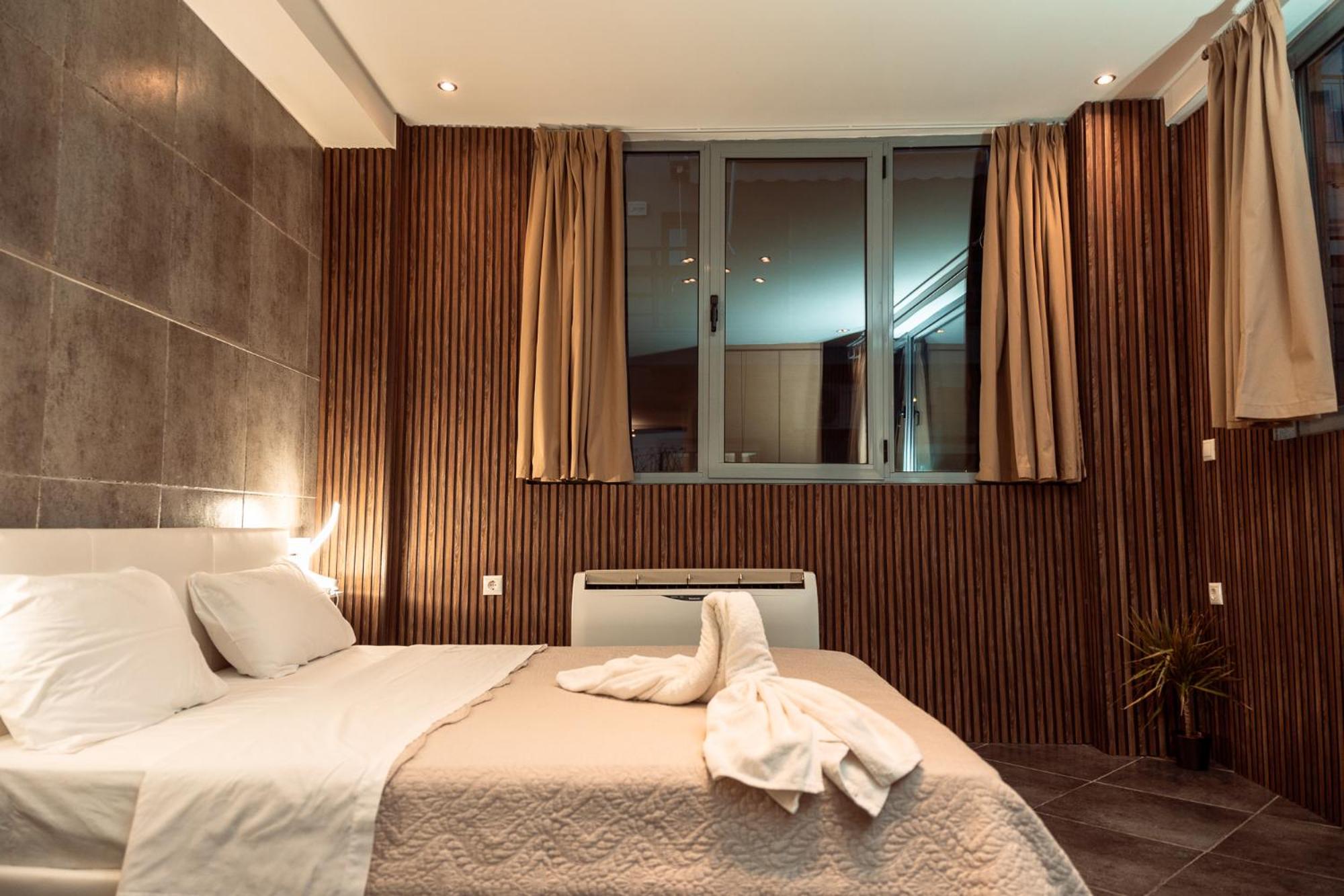 One-Bedroom Apartment with View photo 3
