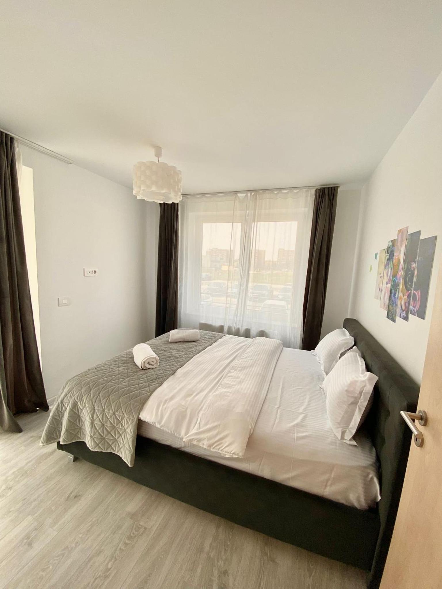 Superior Apartment photo 2